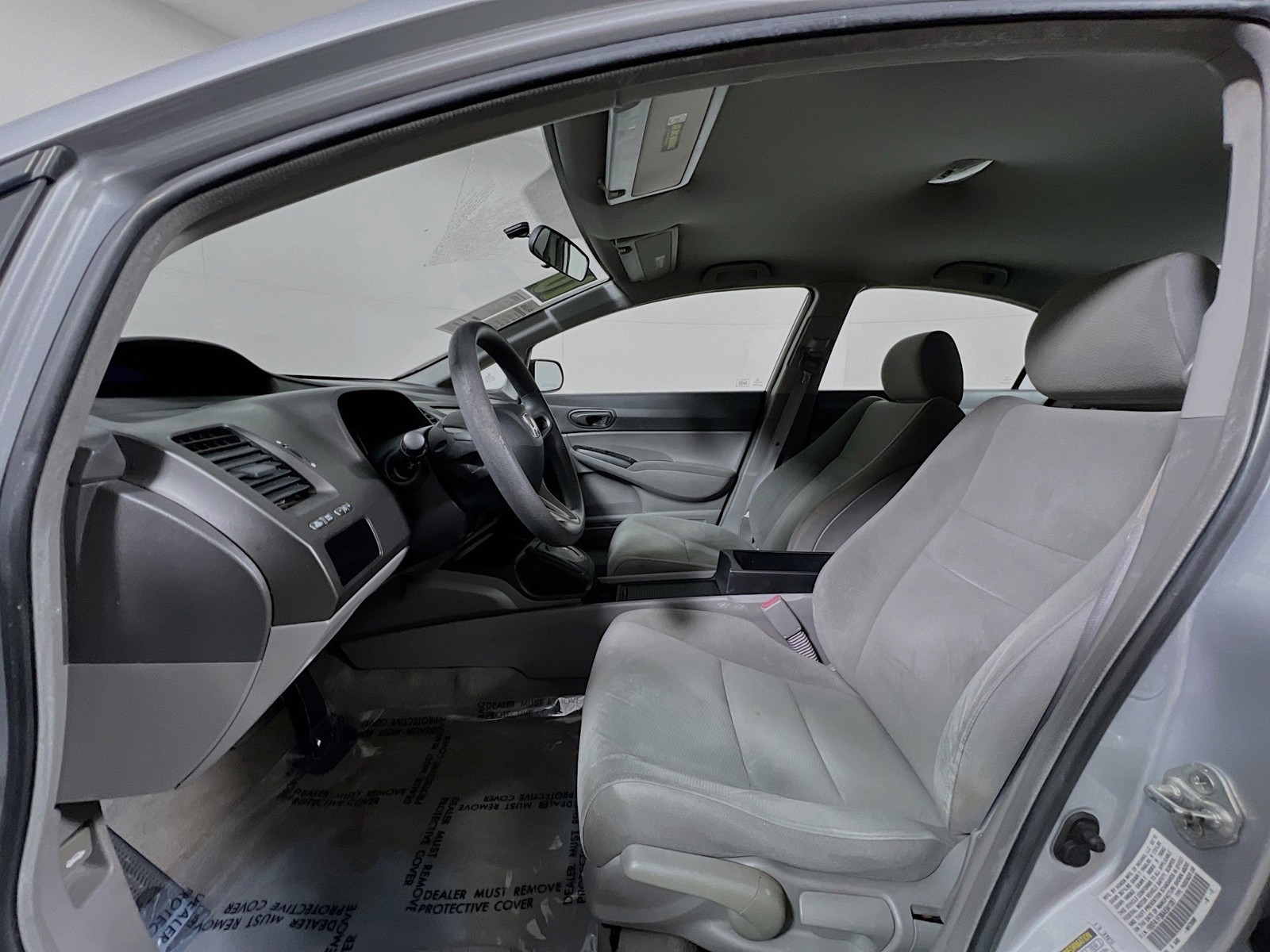 2010 Honda Civic - Photo 12