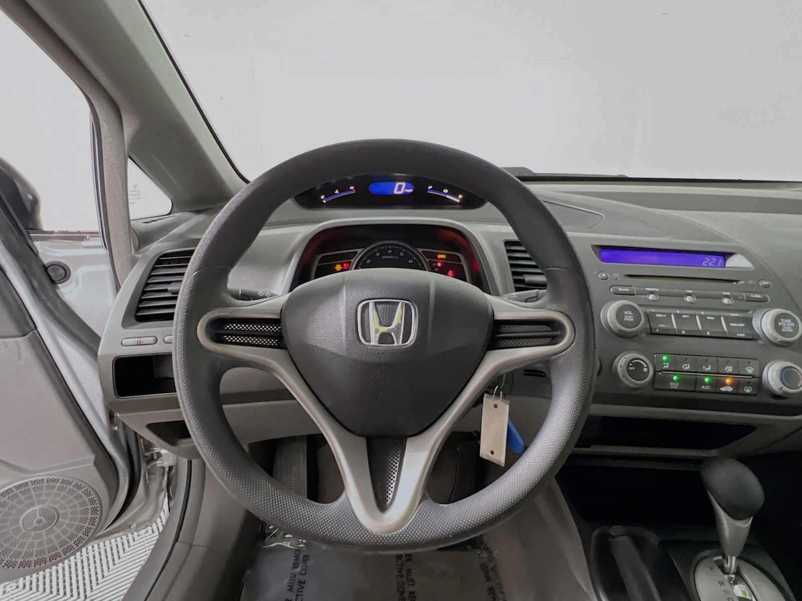 2010 Honda Civic - Photo 15
