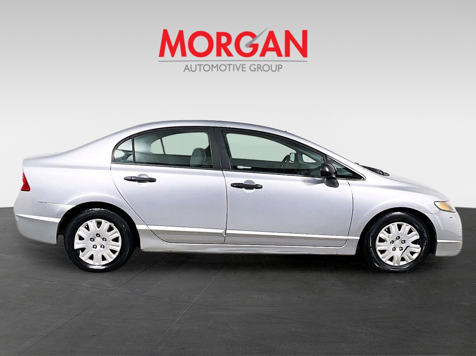 2010 Honda Civic - Photo 7