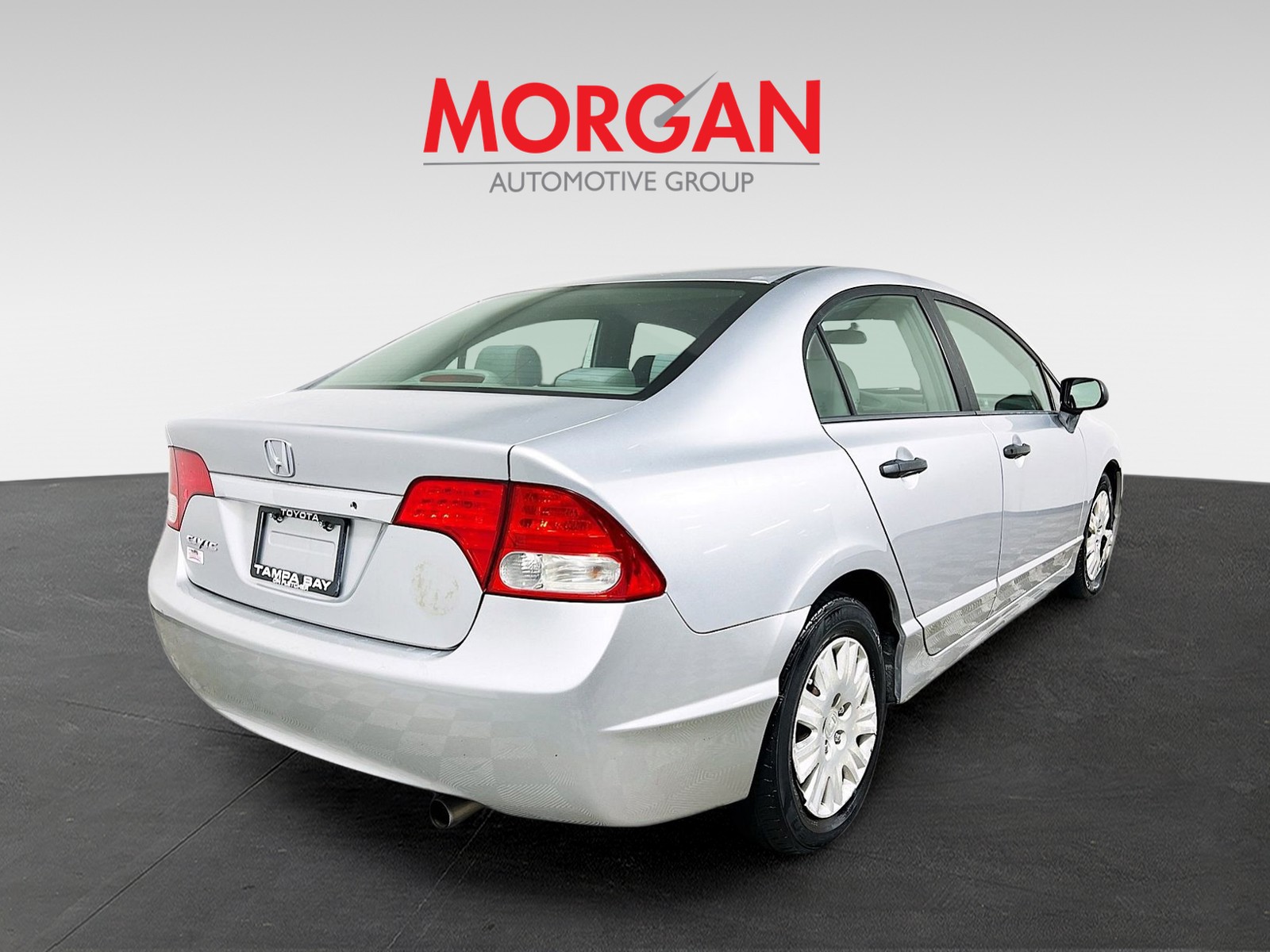 2010 Honda Civic - Photo 4