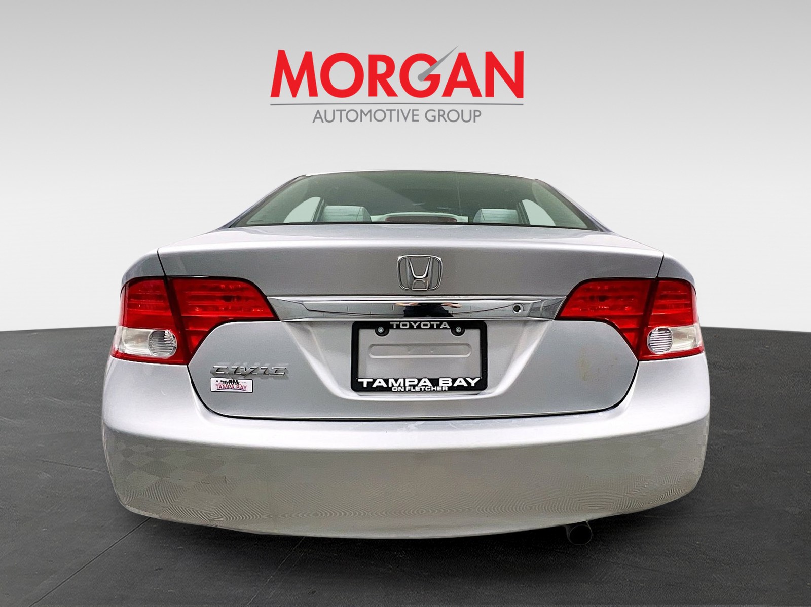 2010 Honda Civic - Photo 6