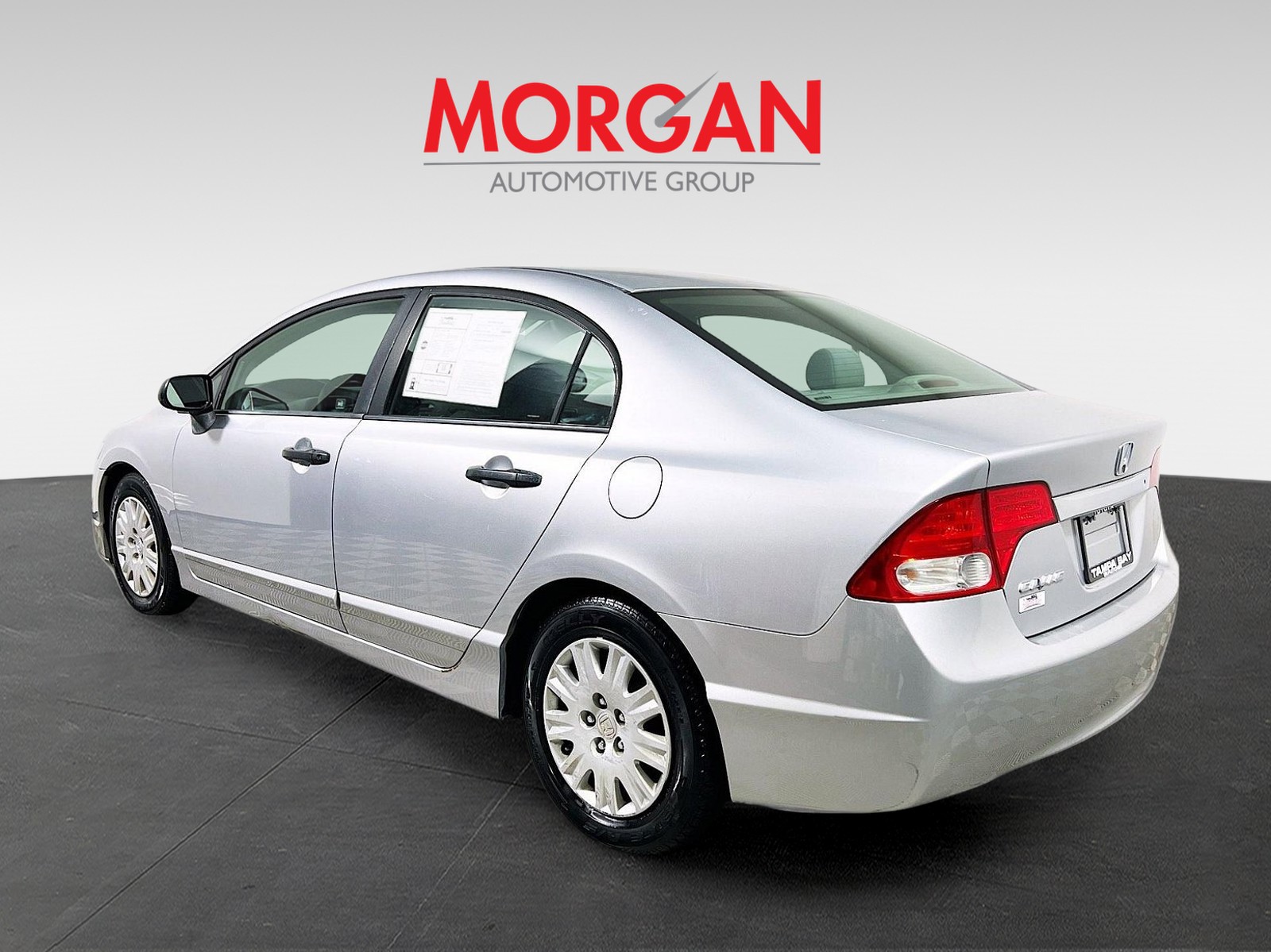 2010 Honda Civic - Photo 5