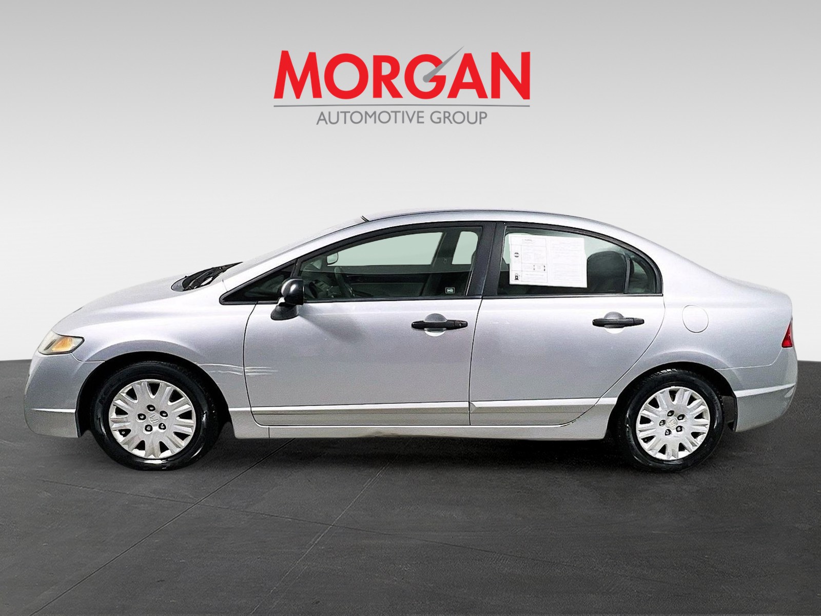 2010 Honda Civic - Photo 8