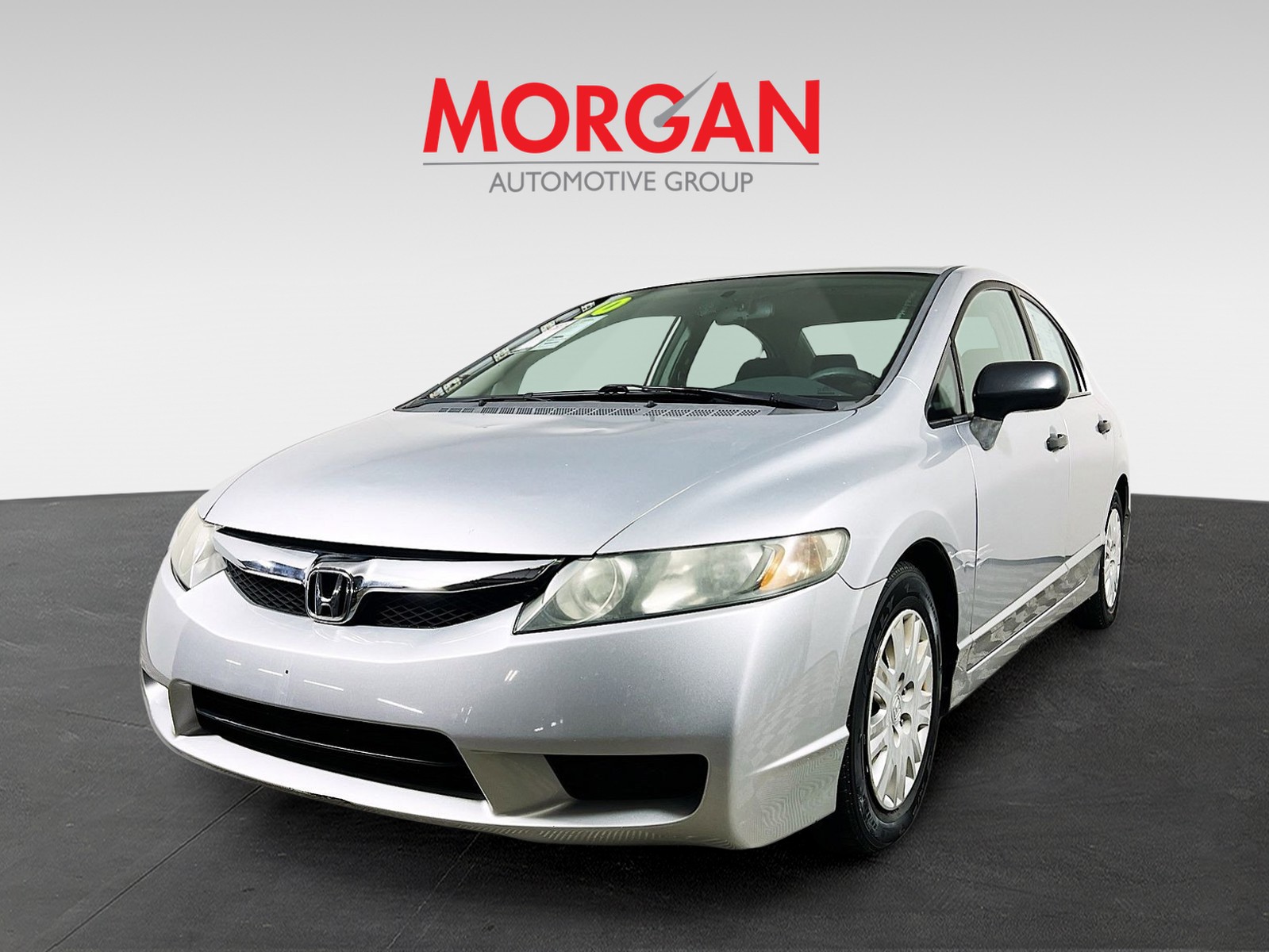 2010 Honda Civic - Photo 2