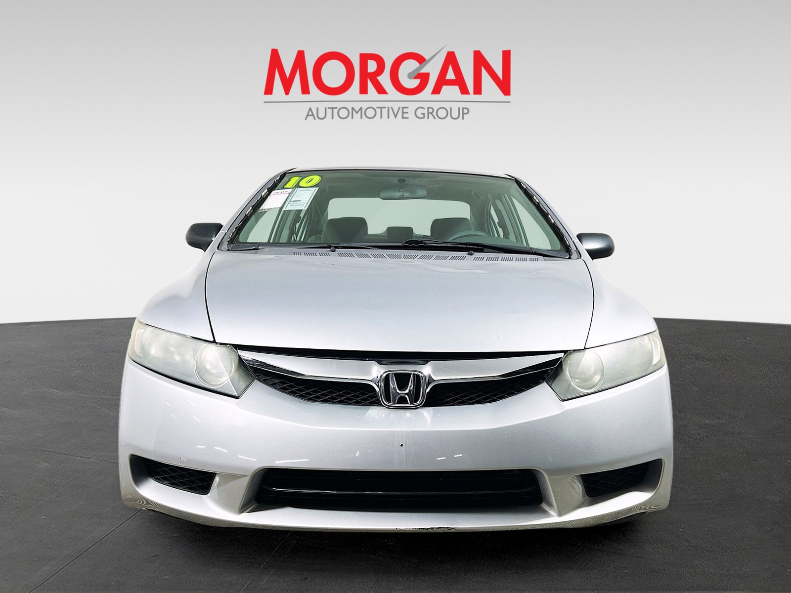 2010 Honda Civic - Photo 3