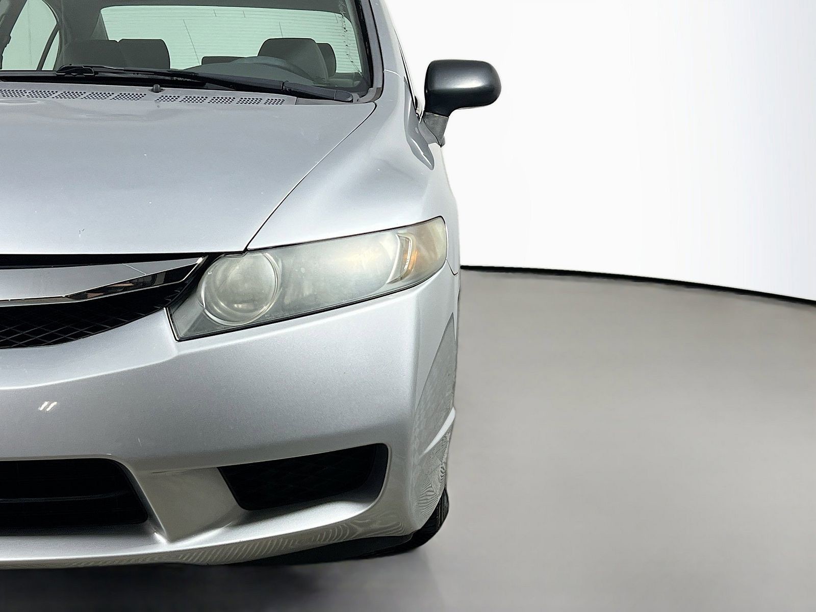 2010 Honda Civic - Photo 9