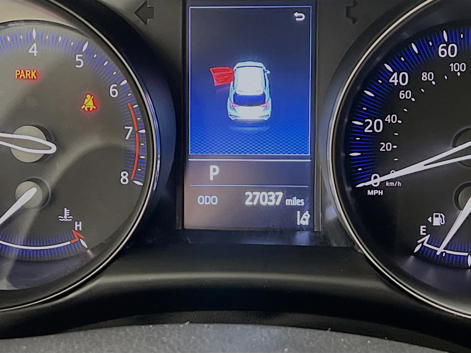 2021 Toyota C-HR - Photo 19