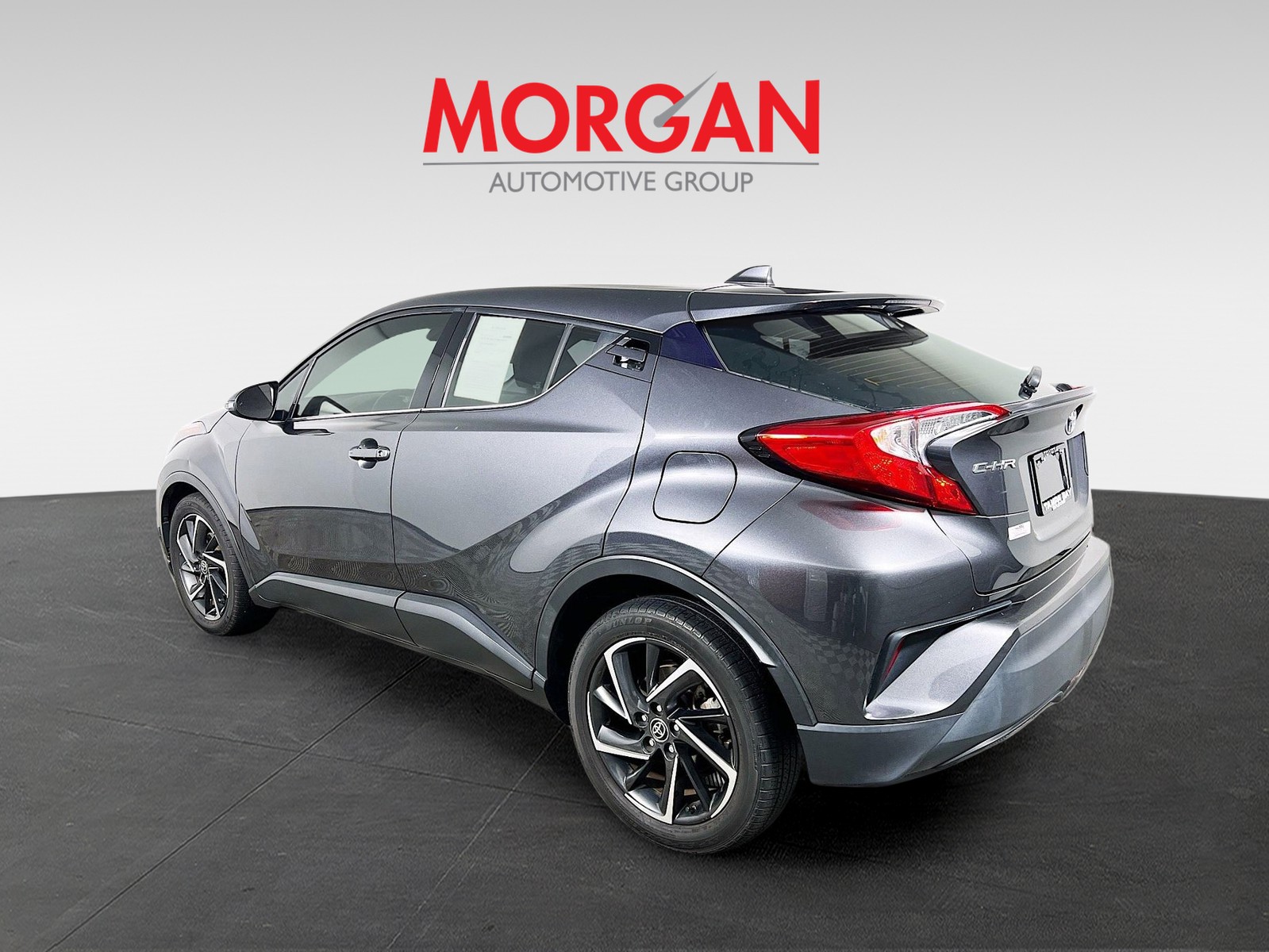 2021 Toyota C-HR - Photo 5