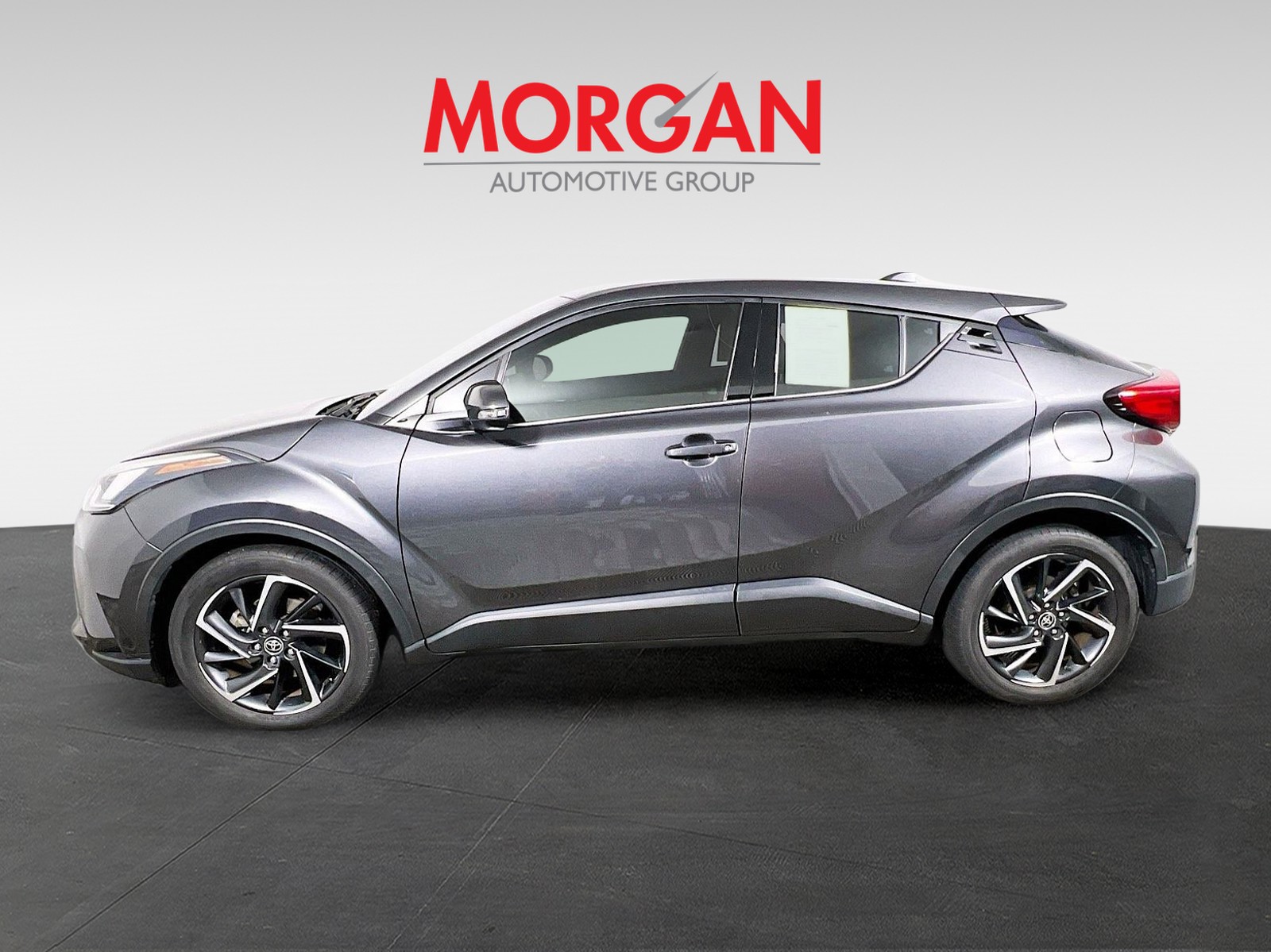 2021 Toyota C-HR - Photo 6