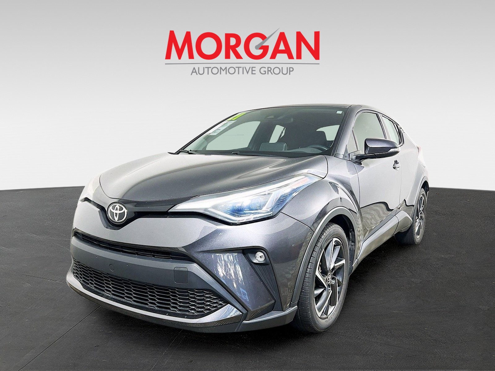 2021 Toyota C-HR - Photo 7