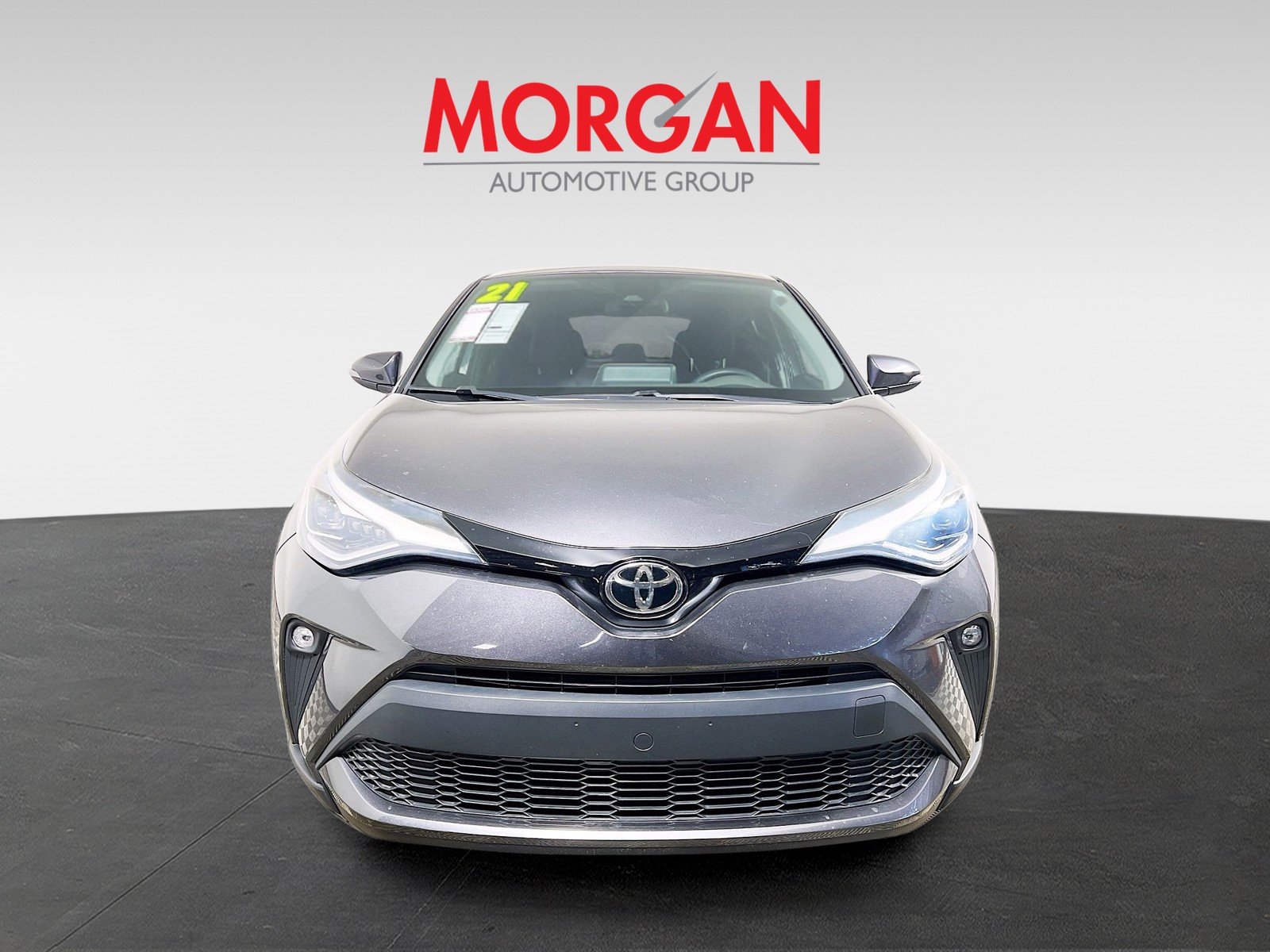 2021 Toyota C-HR - Photo 8