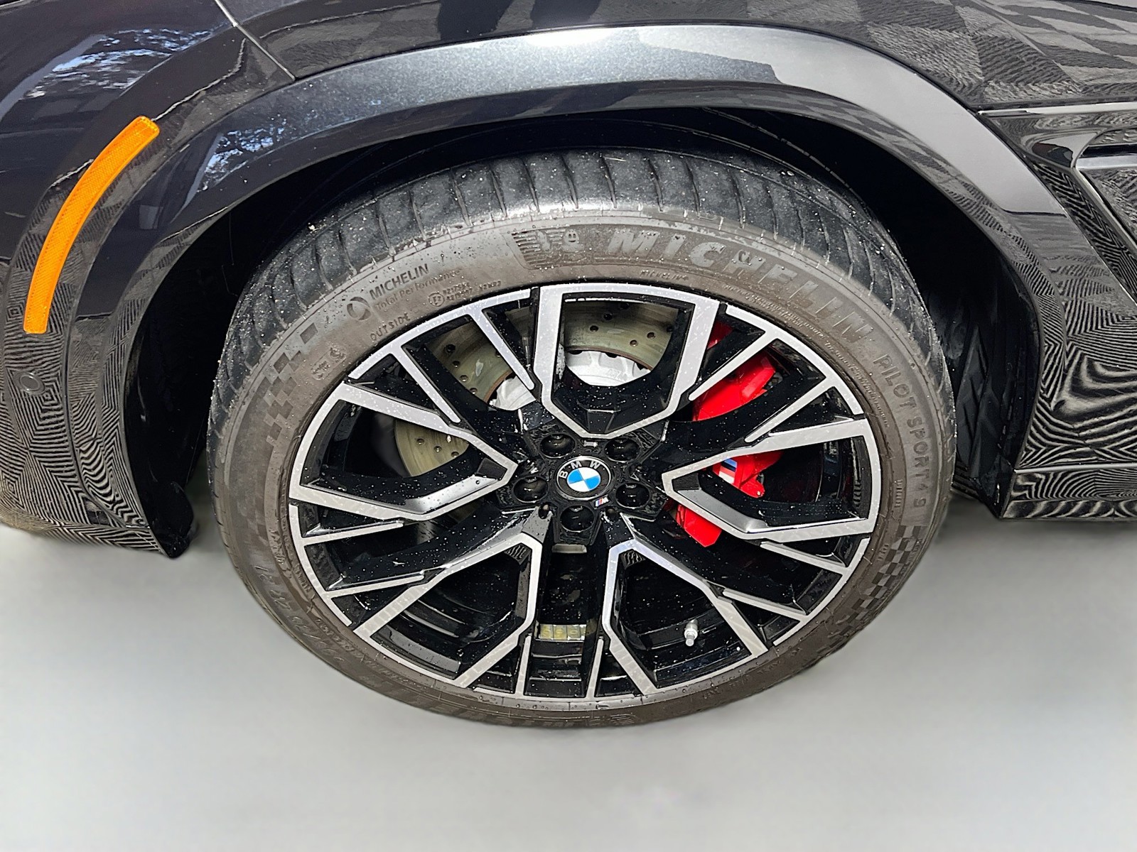 2024 BMW X6 M - Photo 11