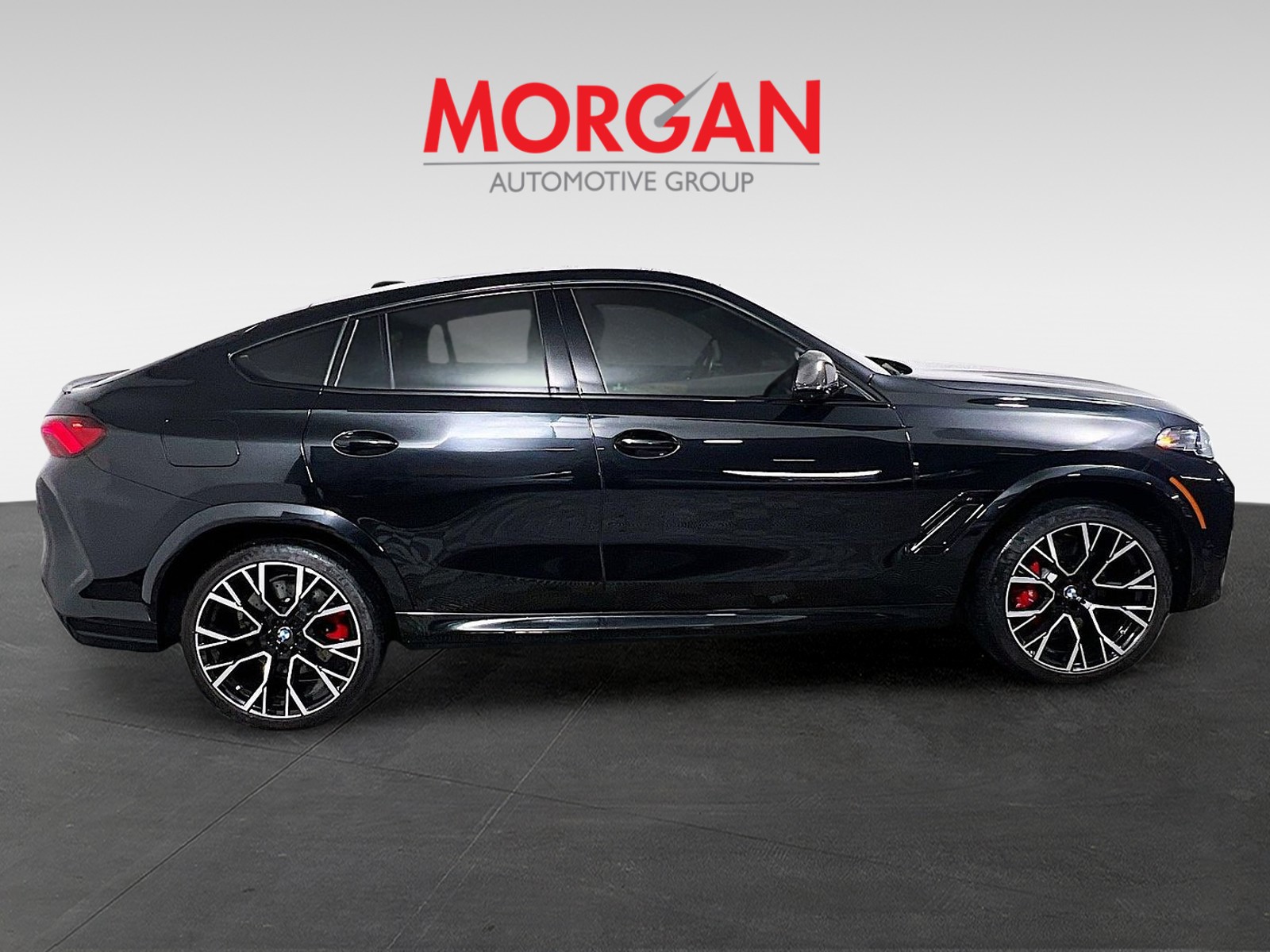 2024 BMW X6 M - Photo 7