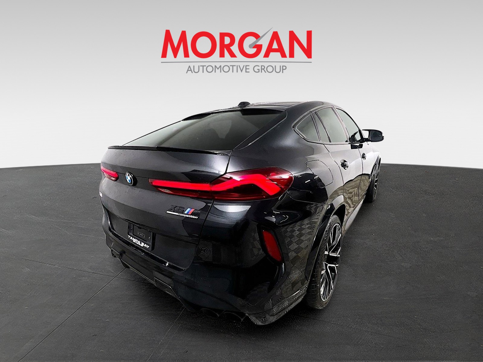 2024 BMW X6 M - Photo 4