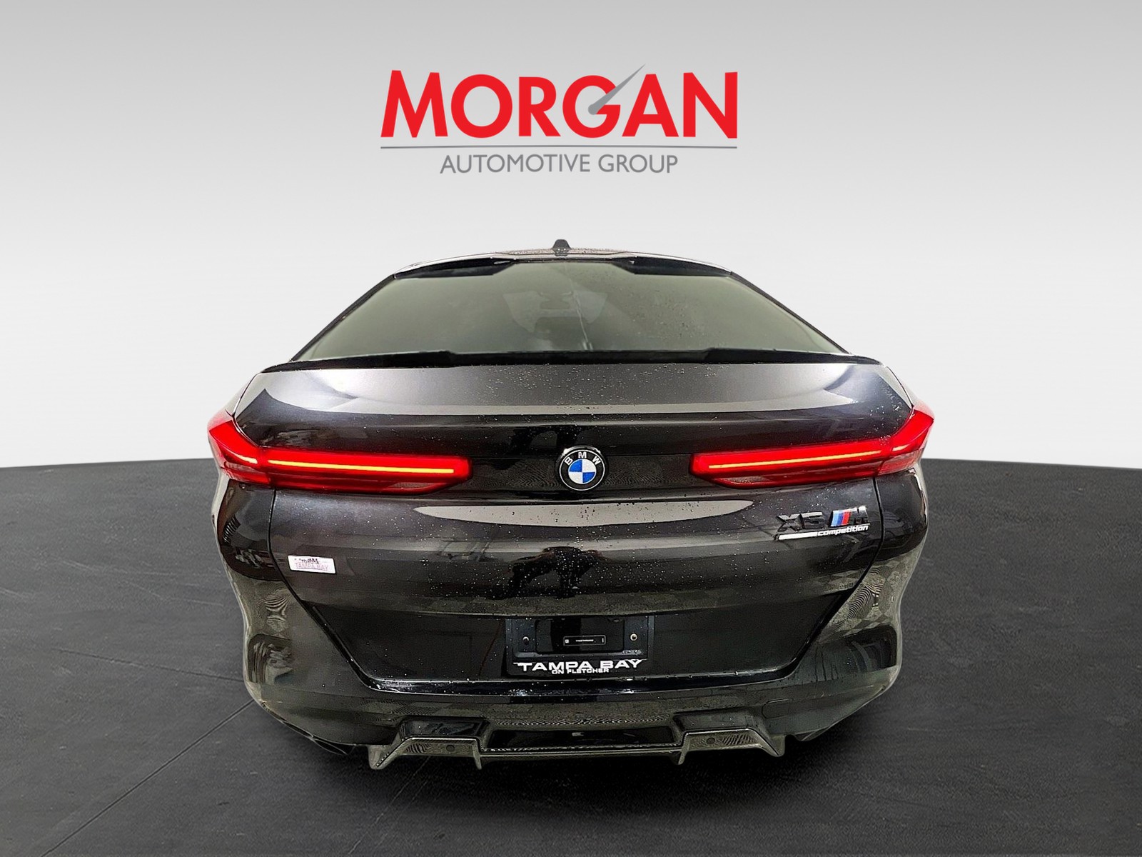 2024 BMW X6 M - Photo 6