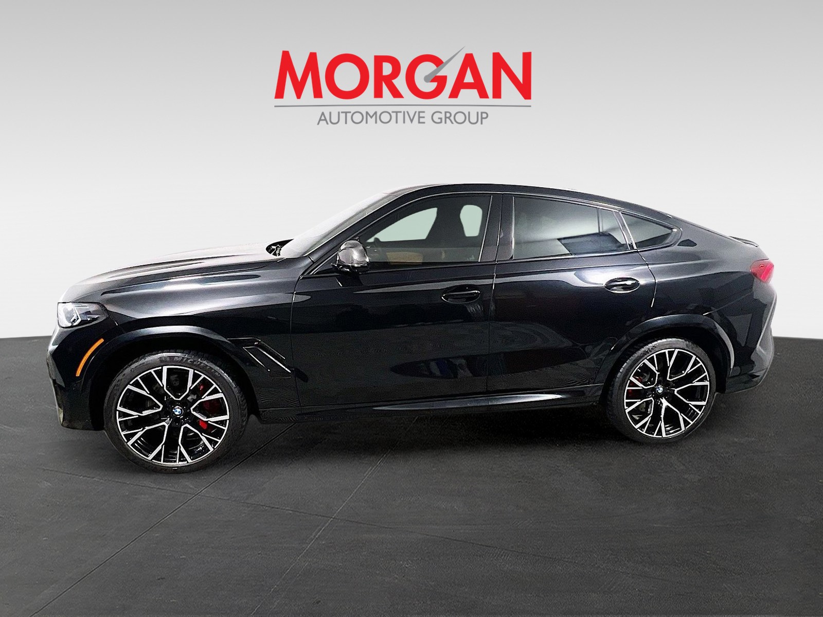 2024 BMW X6 M - Photo 8