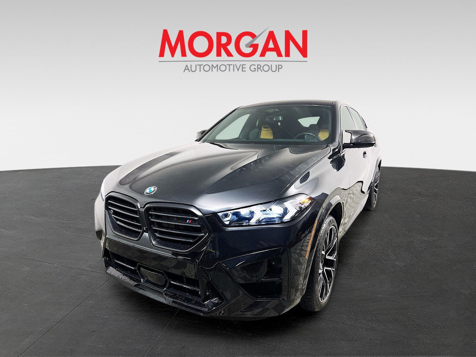 2024 BMW X6 M - Photo 2