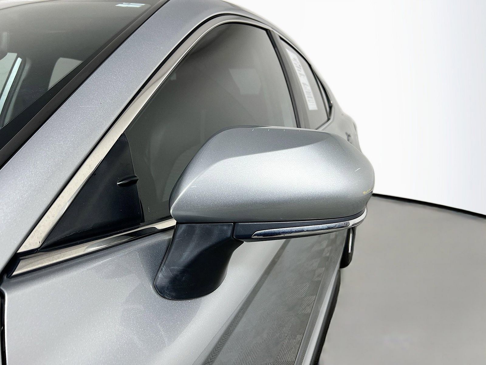 2024 Toyota Camry - Photo 10