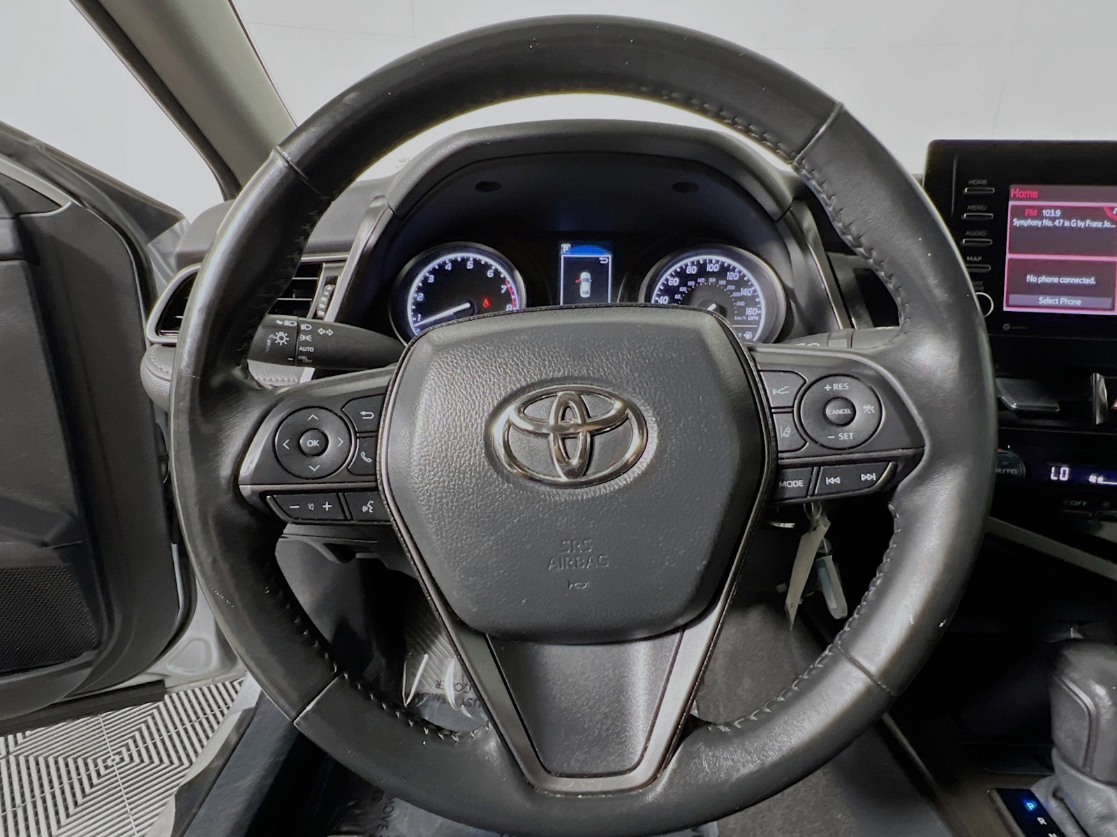 2024 Toyota Camry - Photo 15