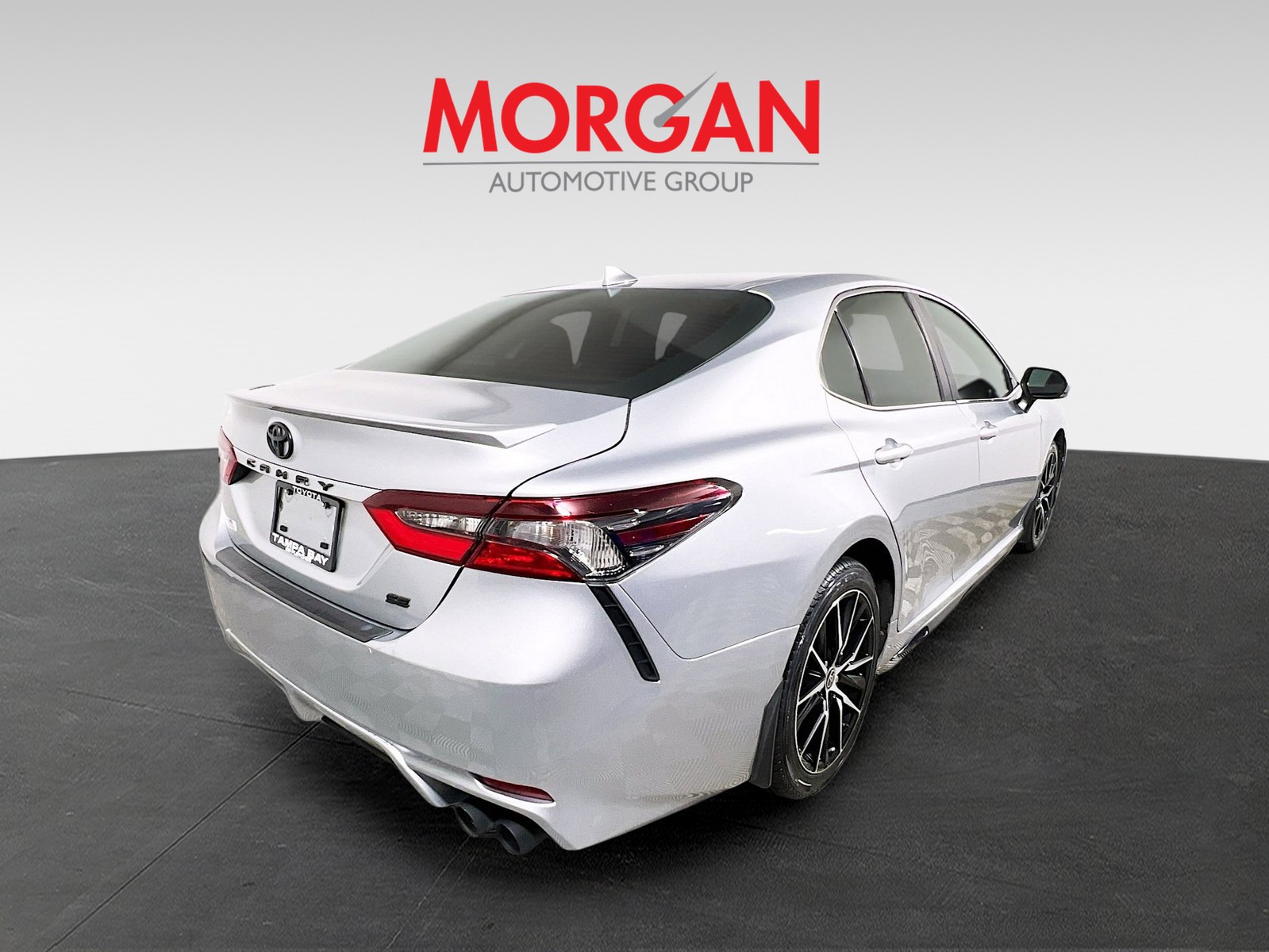 2024 Toyota Camry - Photo 4