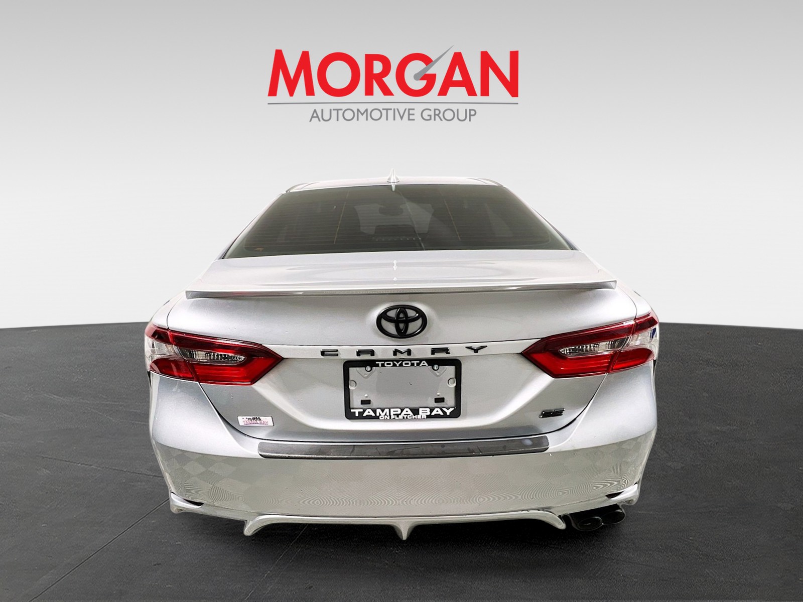 2024 Toyota Camry - Photo 6