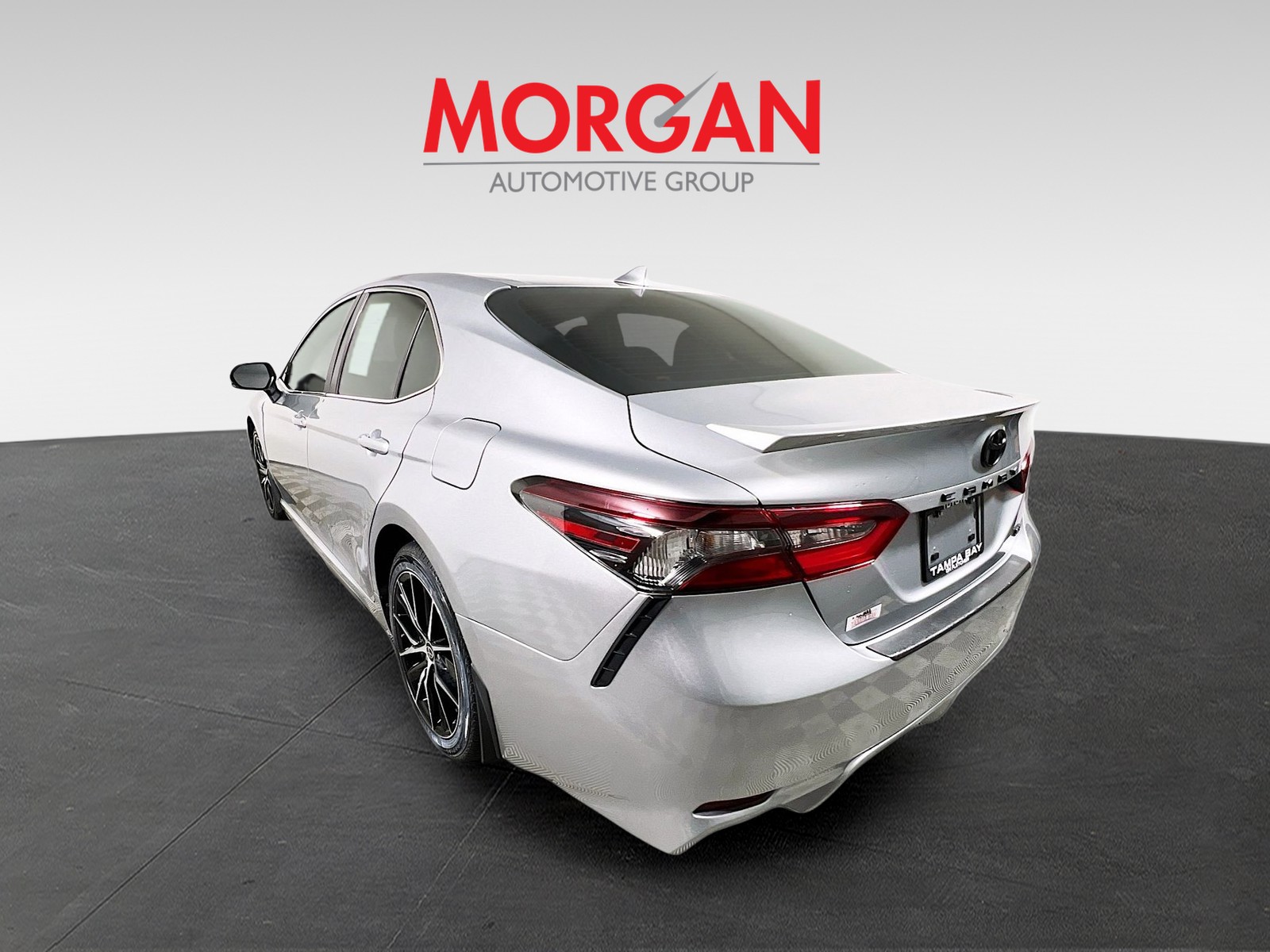 2024 Toyota Camry - Photo 5