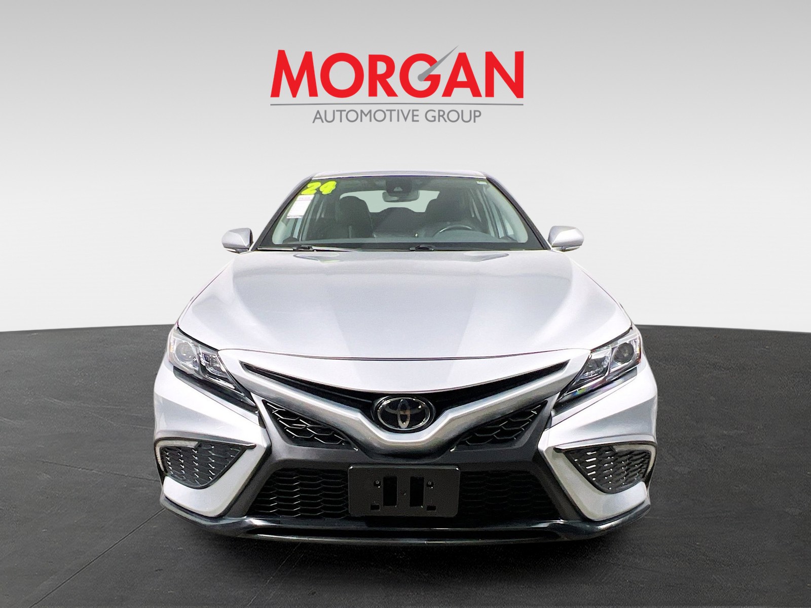 2024 Toyota Camry - Photo 3