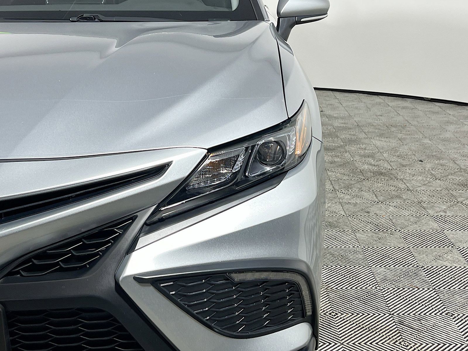 2024 Toyota Camry - Photo 9