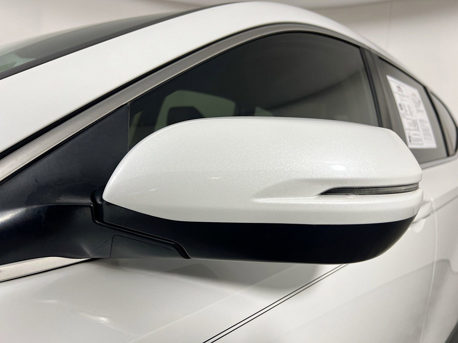 2021 Honda CR-V - Photo 10