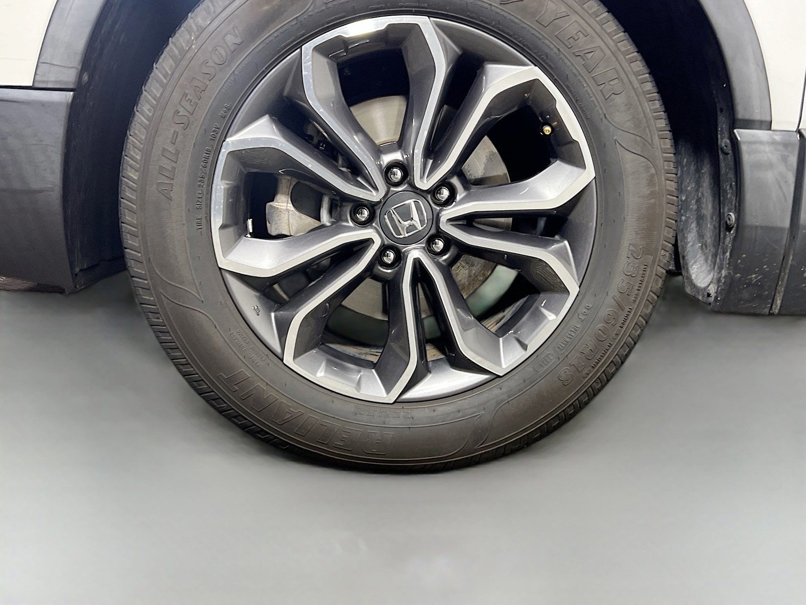 2021 Honda CR-V - Photo 11