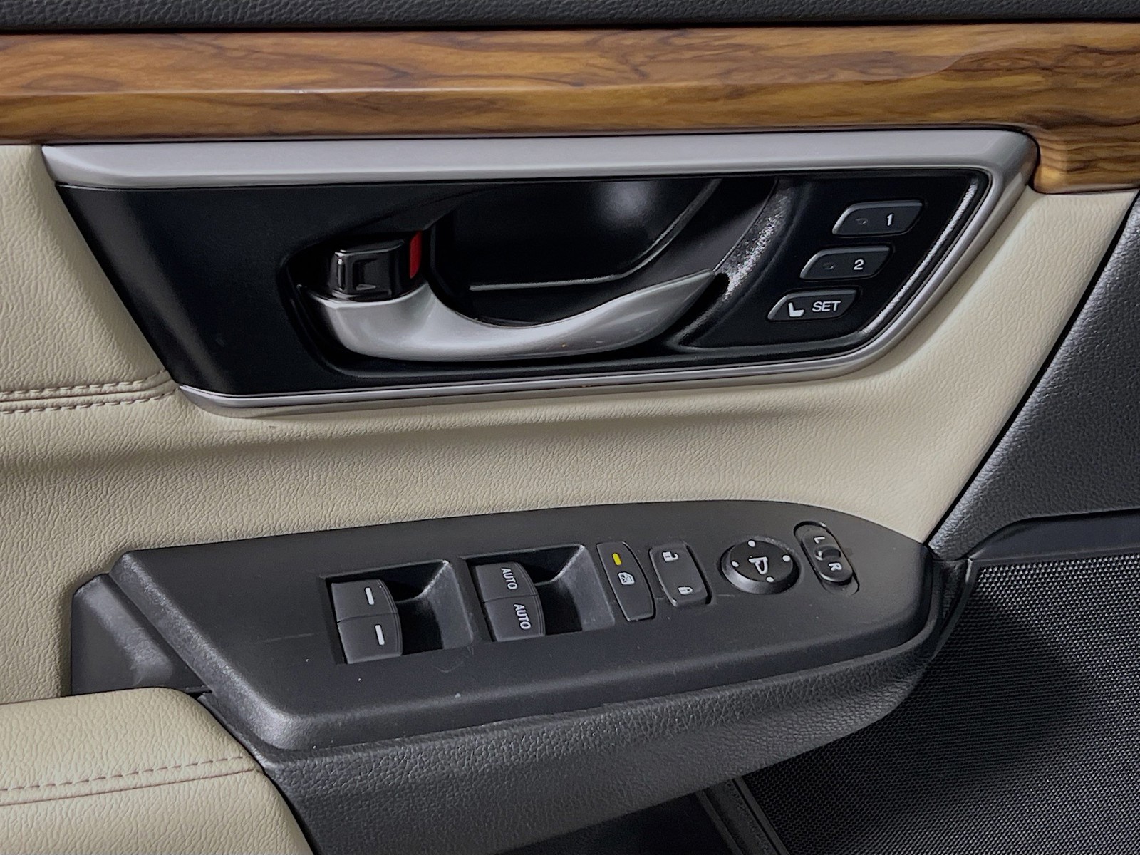 2021 Honda CR-V - Photo 14