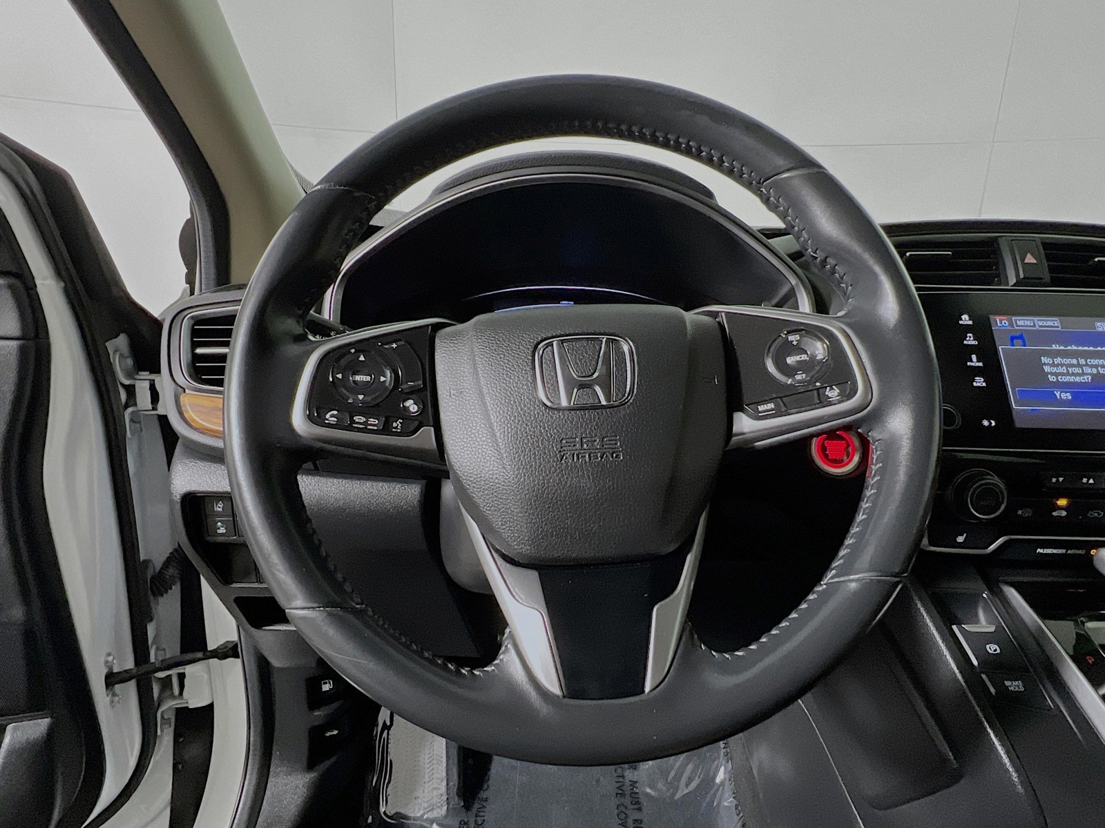 2021 Honda CR-V - Photo 15