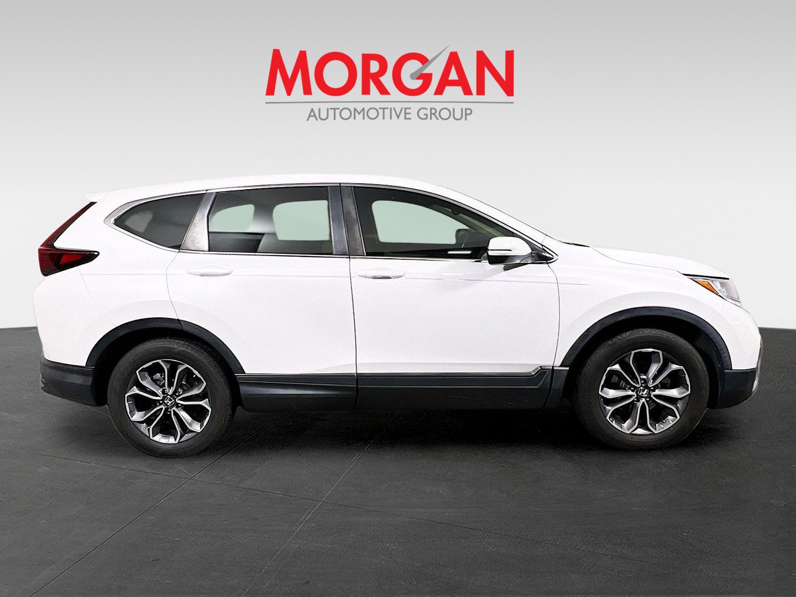 2021 Honda CR-V - Photo 7
