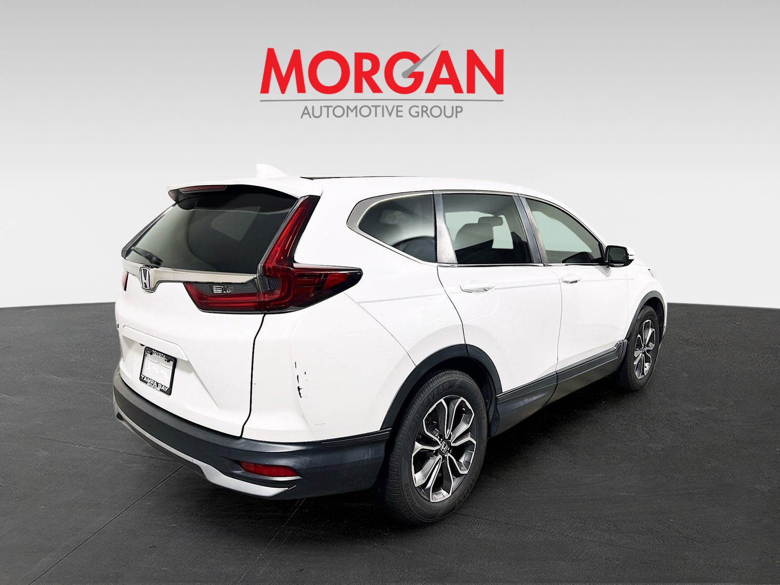 2021 Honda CR-V - Photo 4