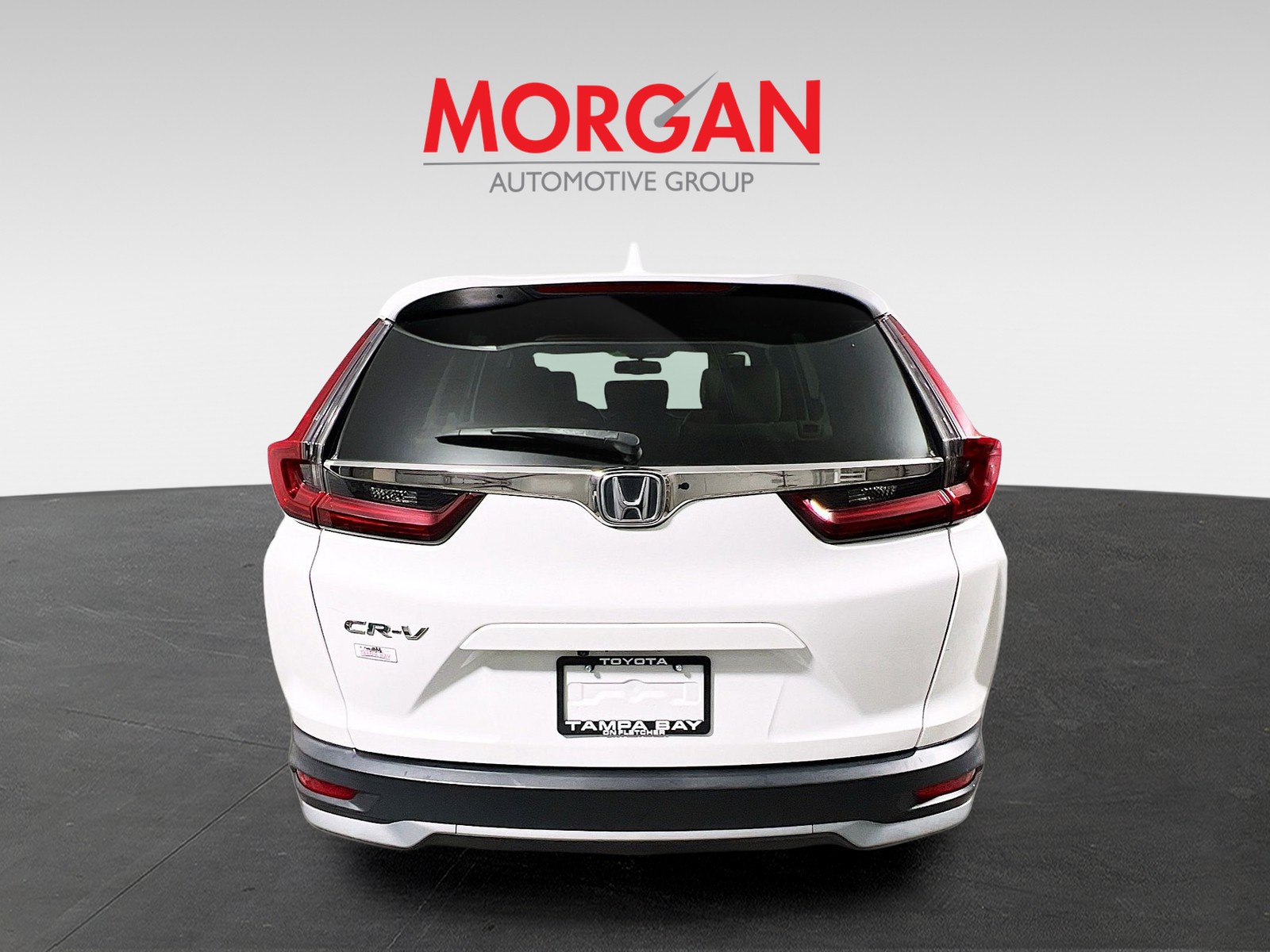 2021 Honda CR-V - Photo 6