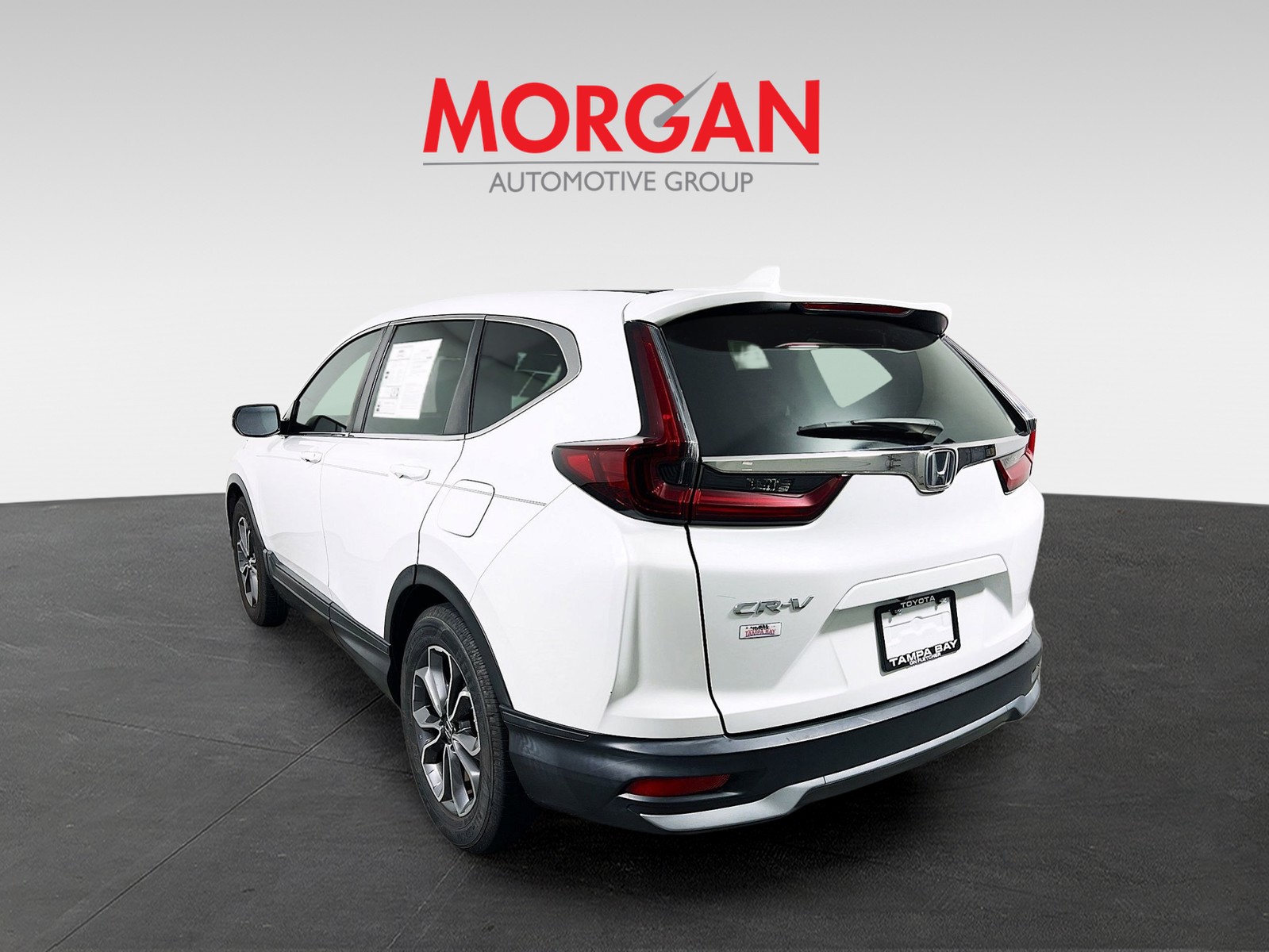 2021 Honda CR-V - Photo 5