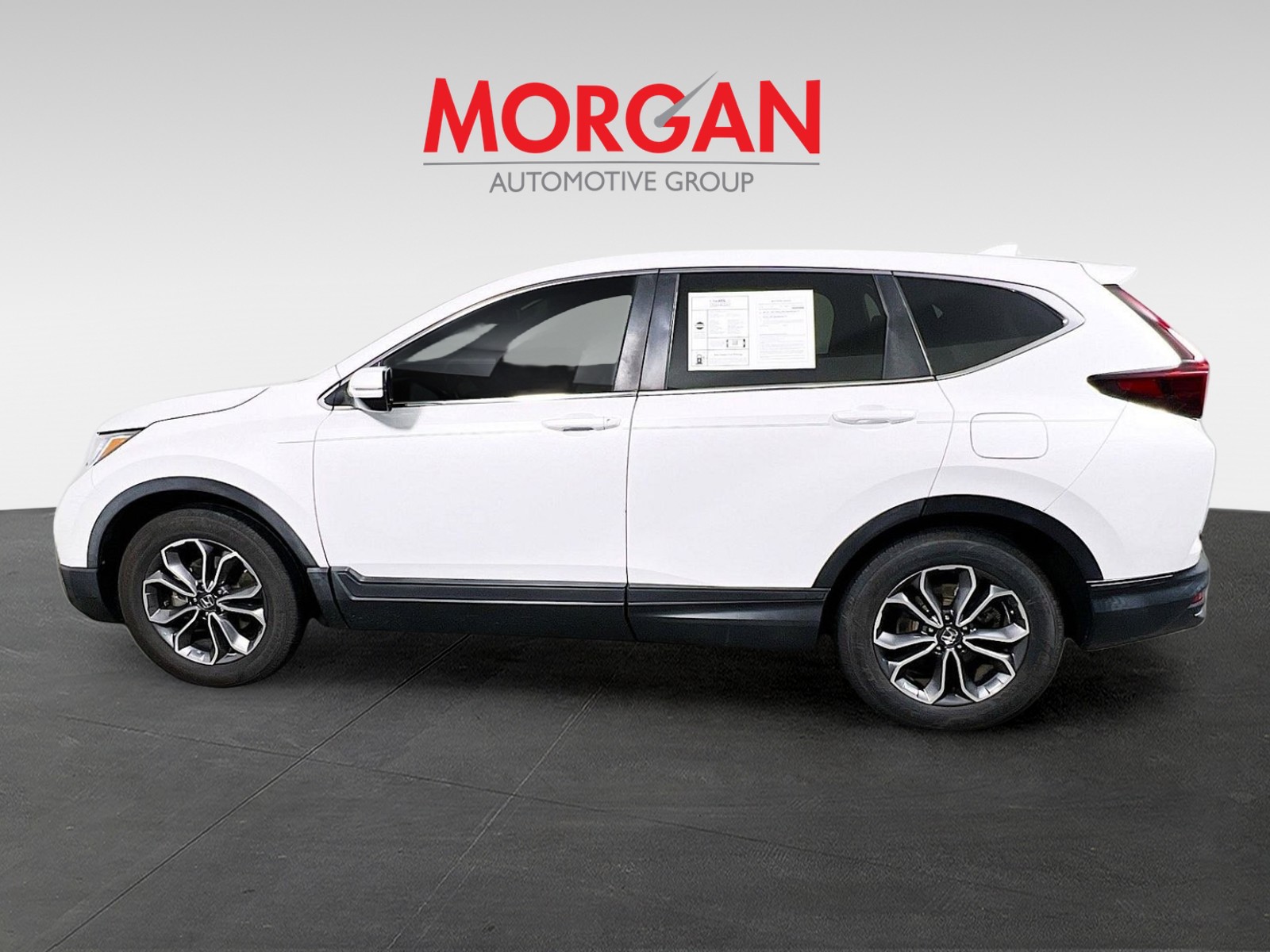 2021 Honda CR-V - Photo 8