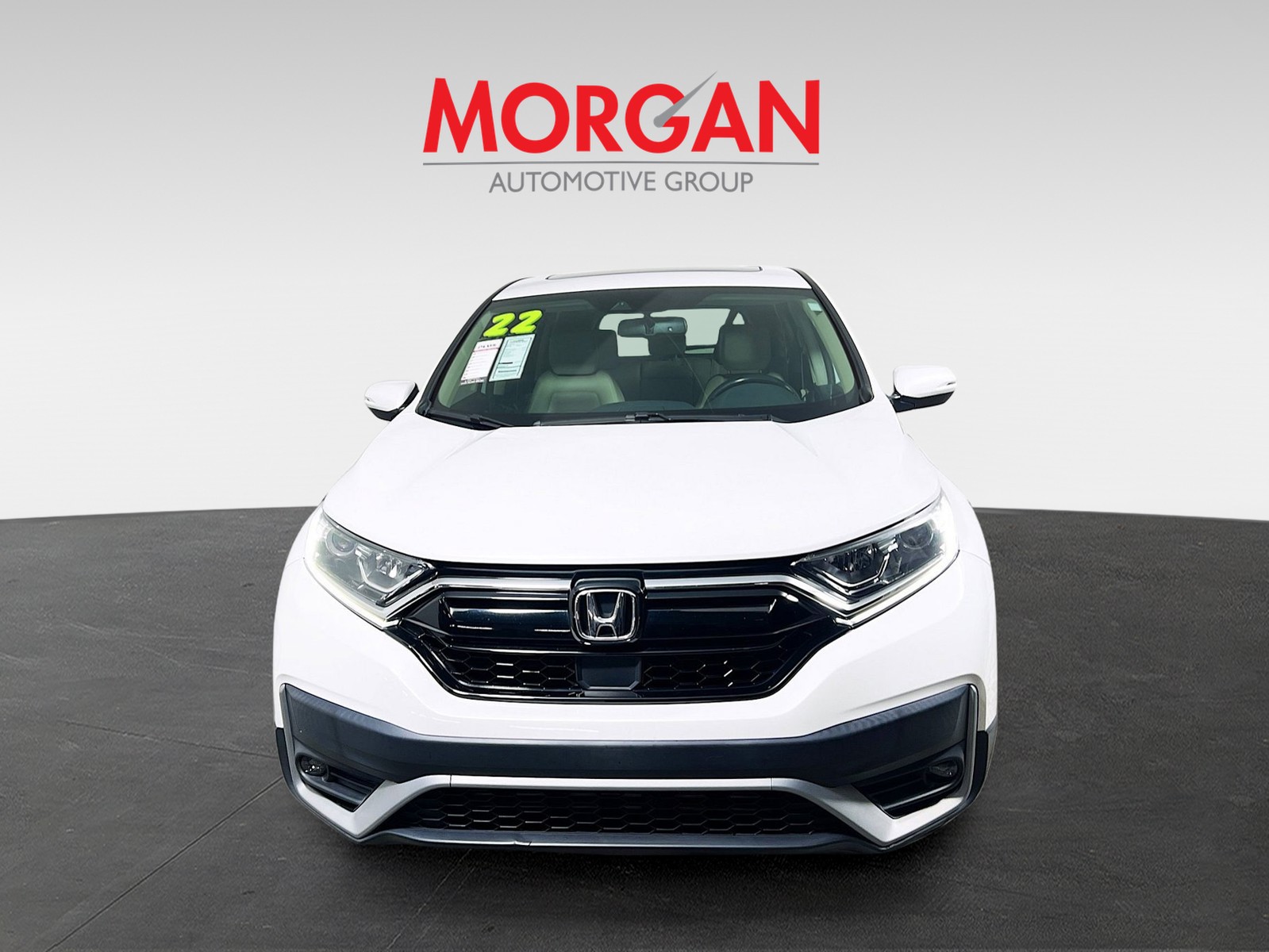 2021 Honda CR-V - Photo 3