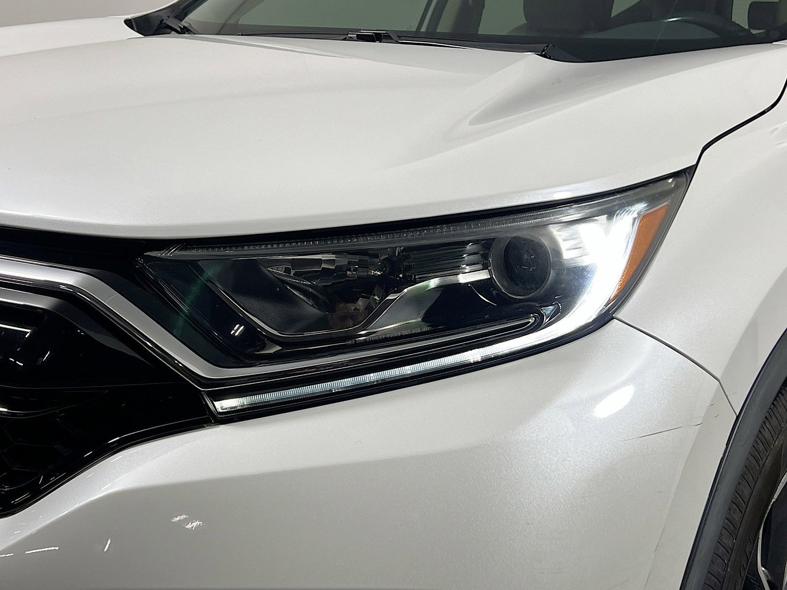 2021 Honda CR-V - Photo 9