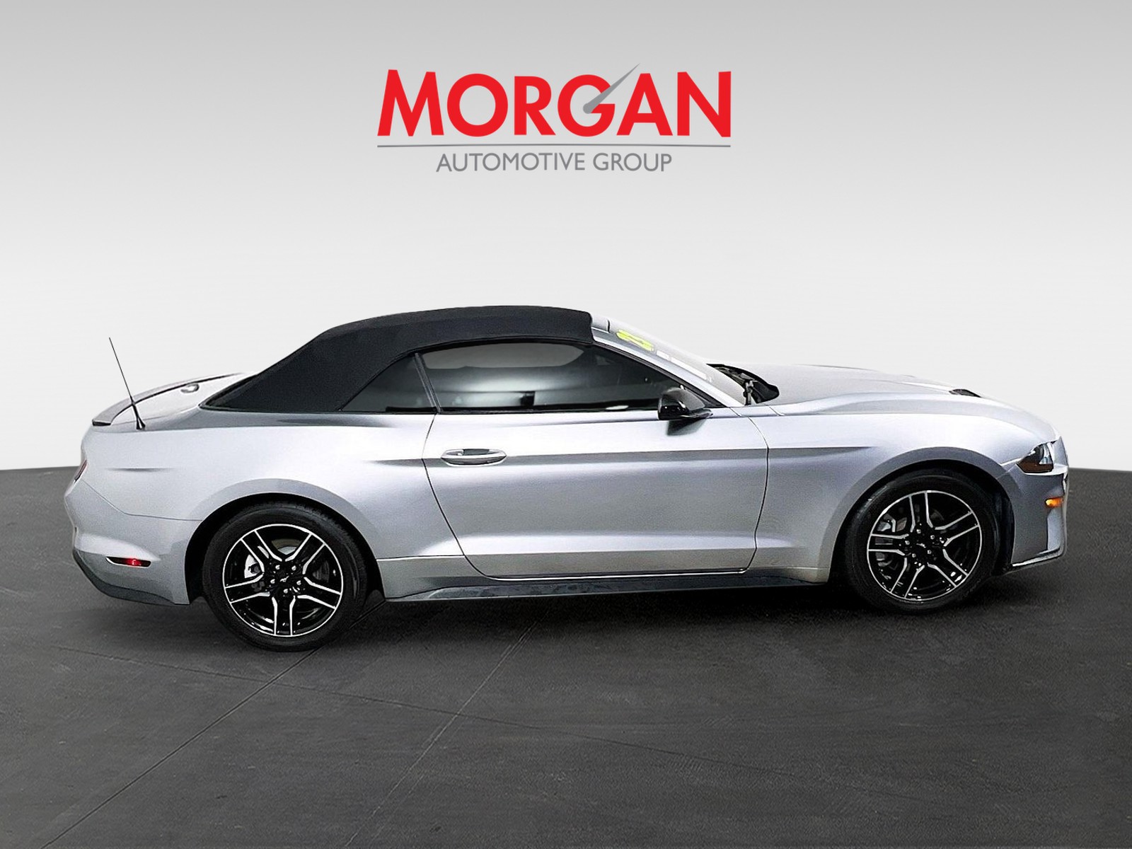2023 Ford Mustang - Photo 7