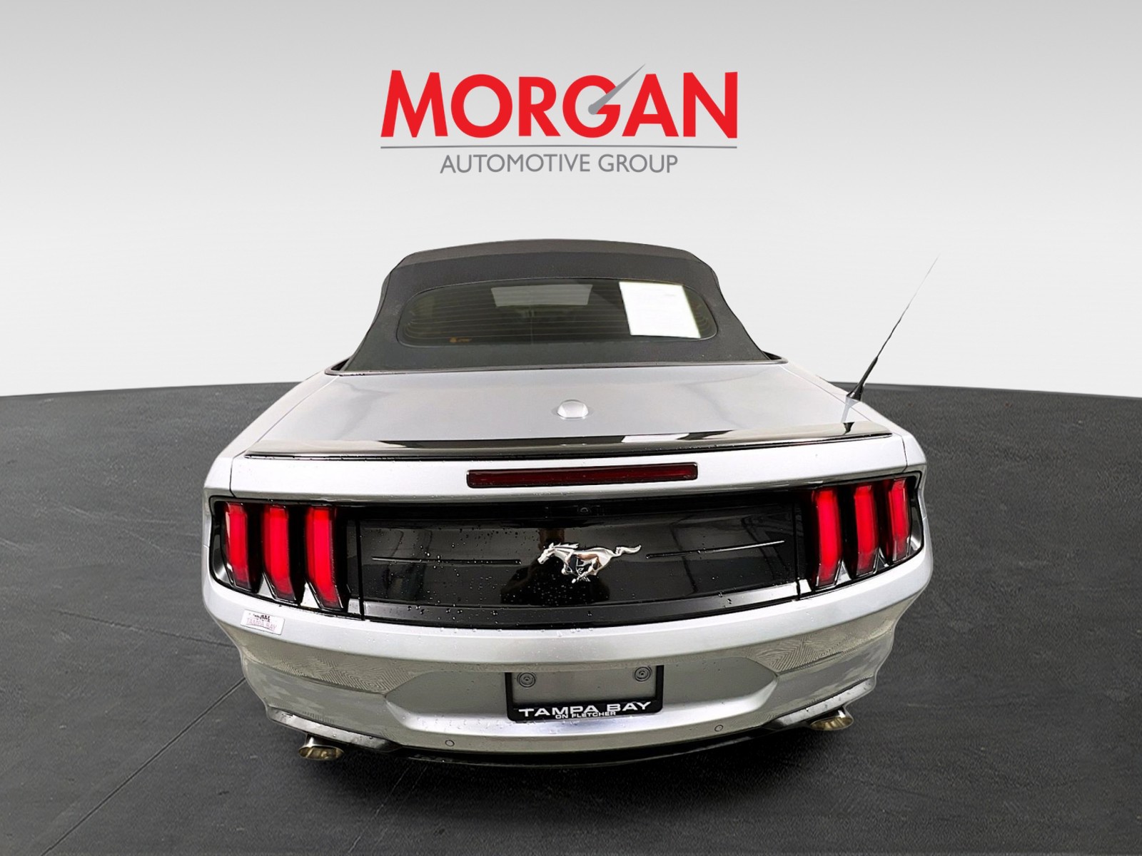 2023 Ford Mustang - Photo 6