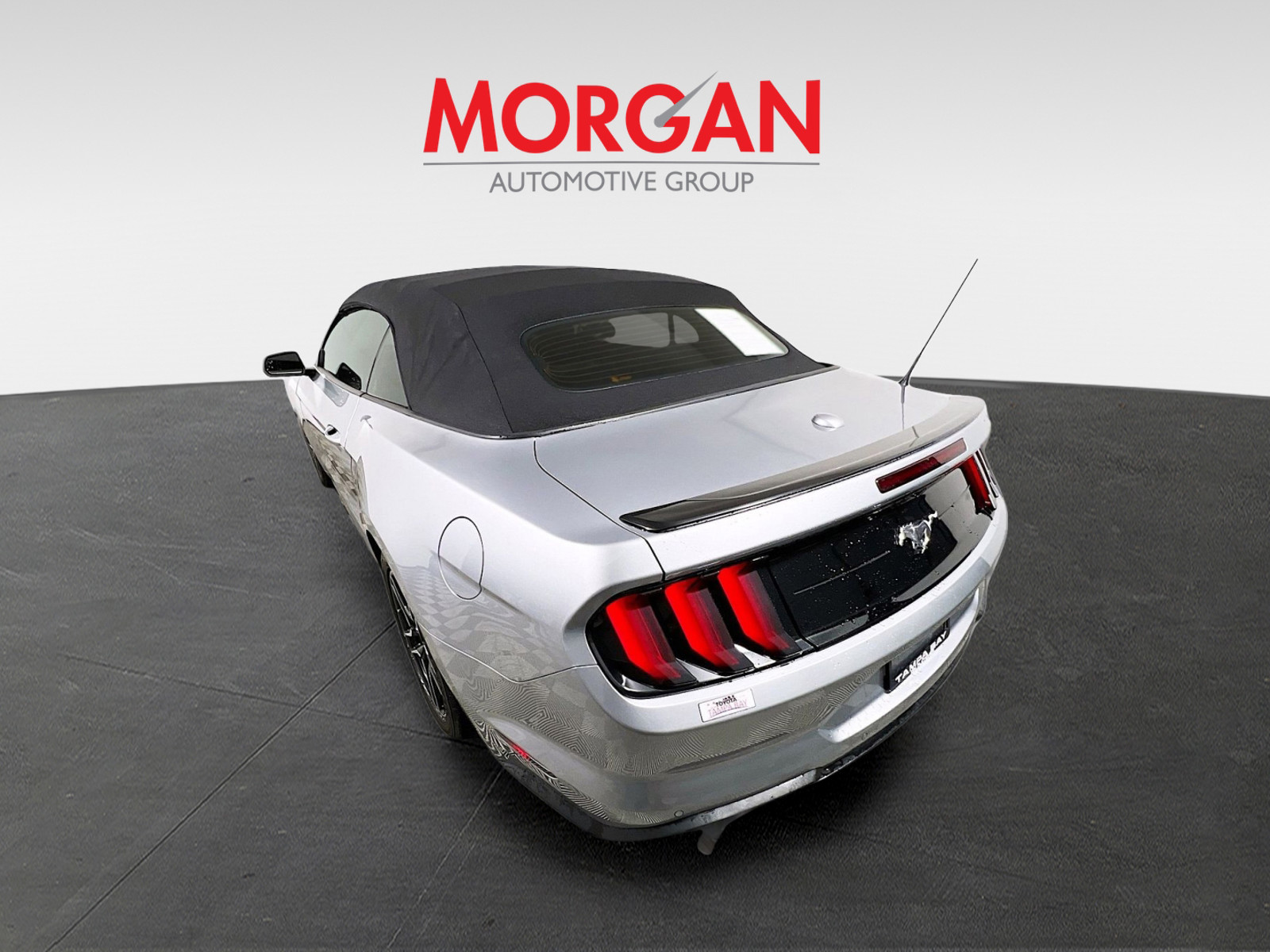 2023 Ford Mustang - Photo 5