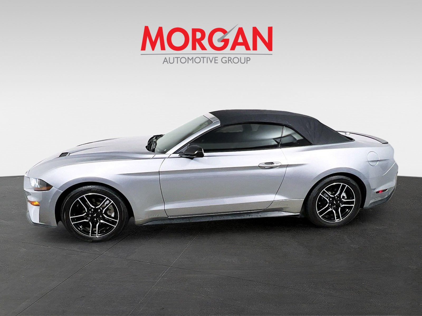 2023 Ford Mustang - Photo 8