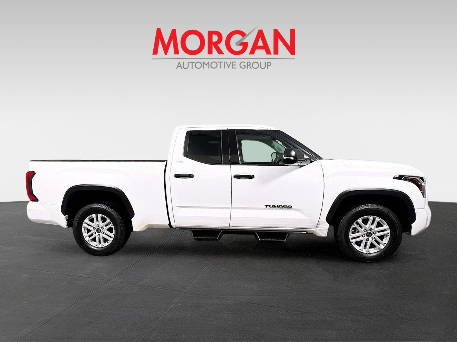 2022 Toyota Tundra - Photo 7
