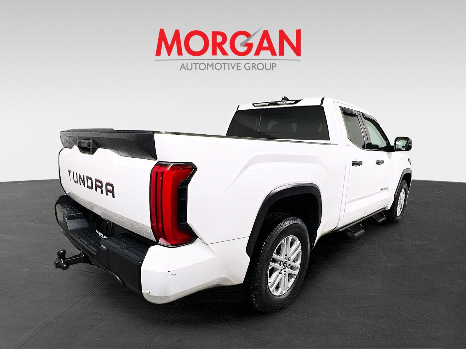 2022 Toyota Tundra - Photo 4