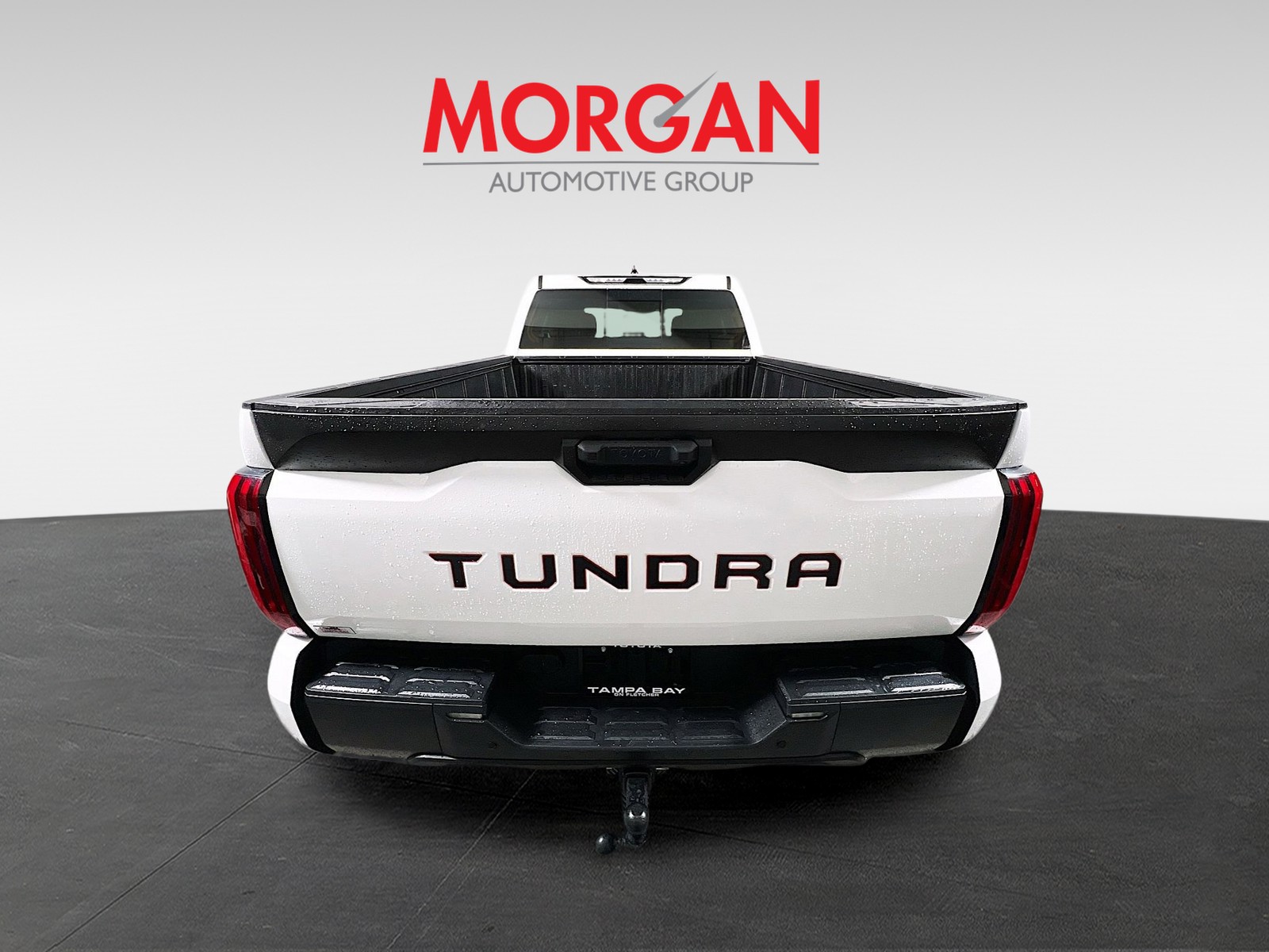 2022 Toyota Tundra - Photo 6