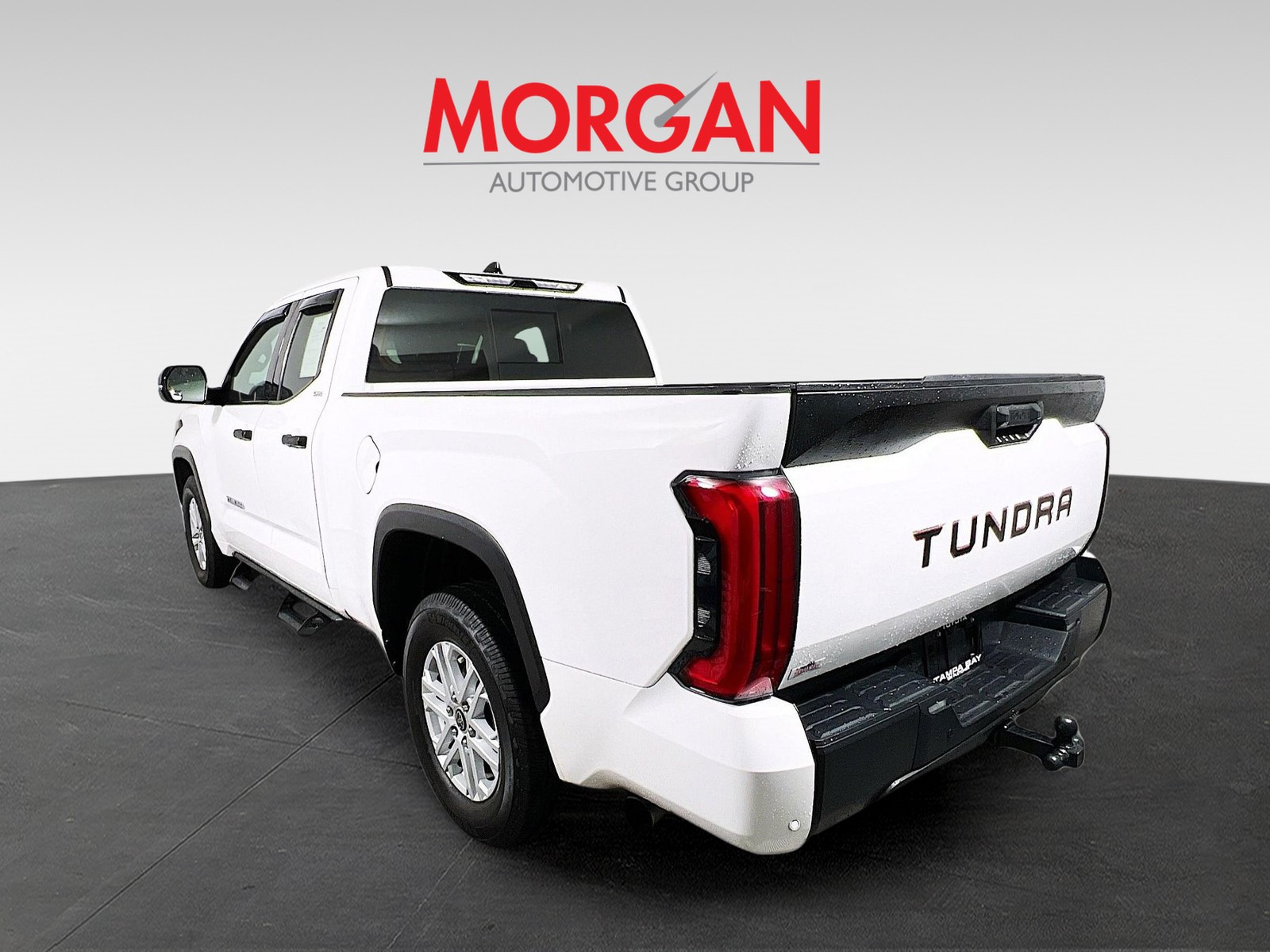 2022 Toyota Tundra - Photo 5