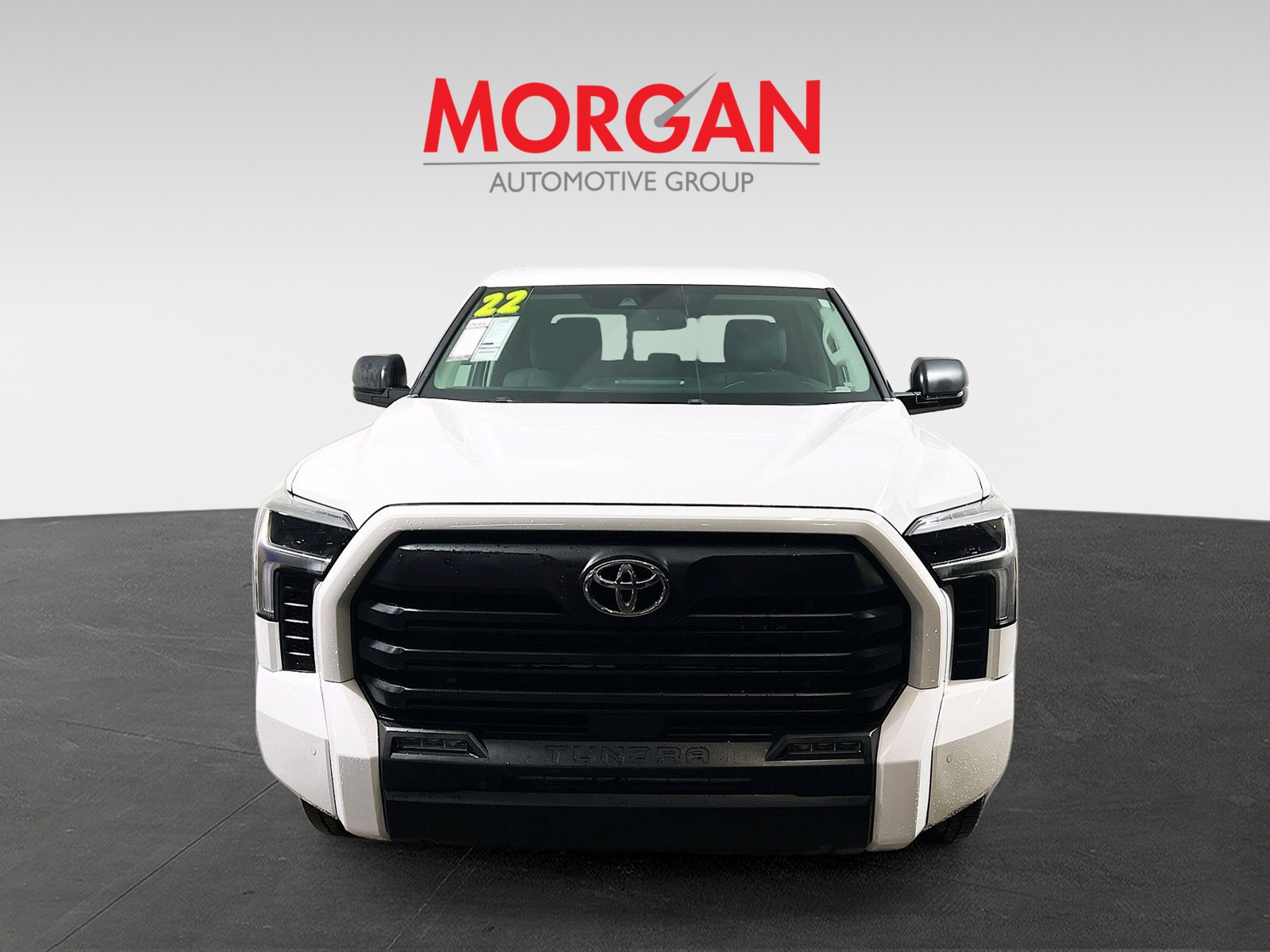 2022 Toyota Tundra - Photo 3