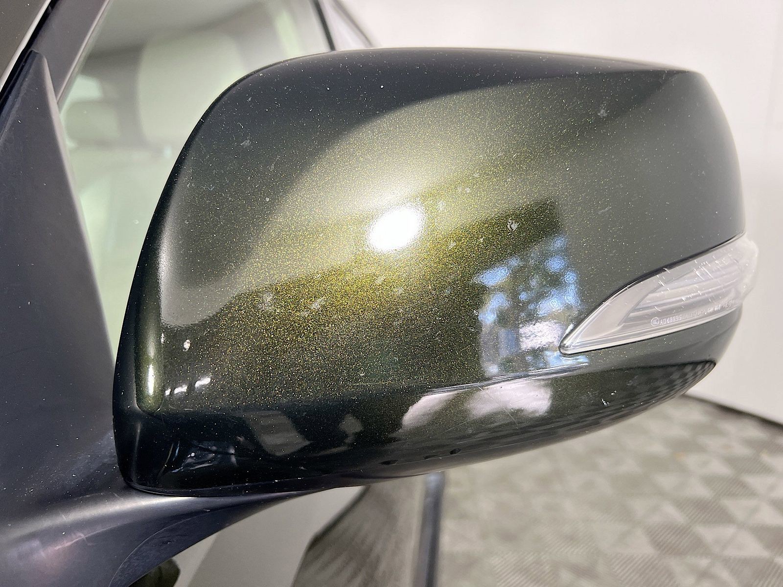 2010 Lexus GX - Photo 10
