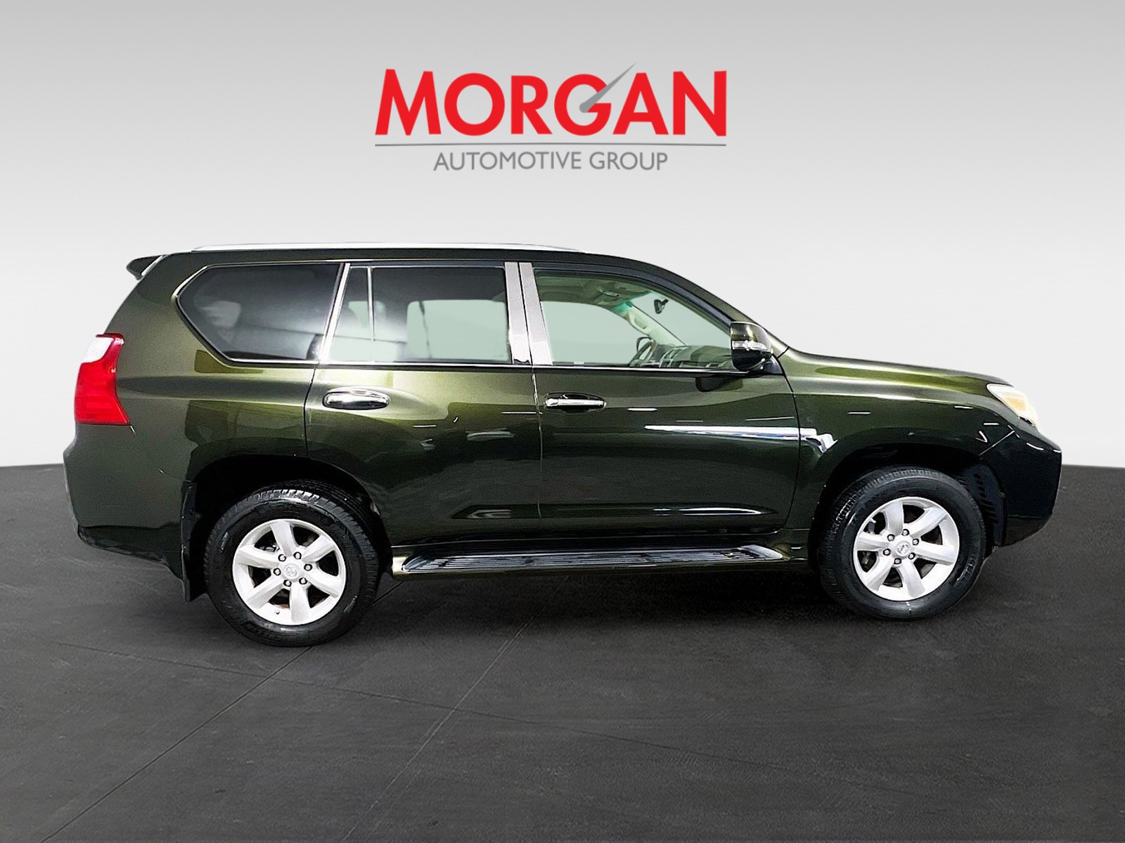 2010 Lexus GX - Photo 7